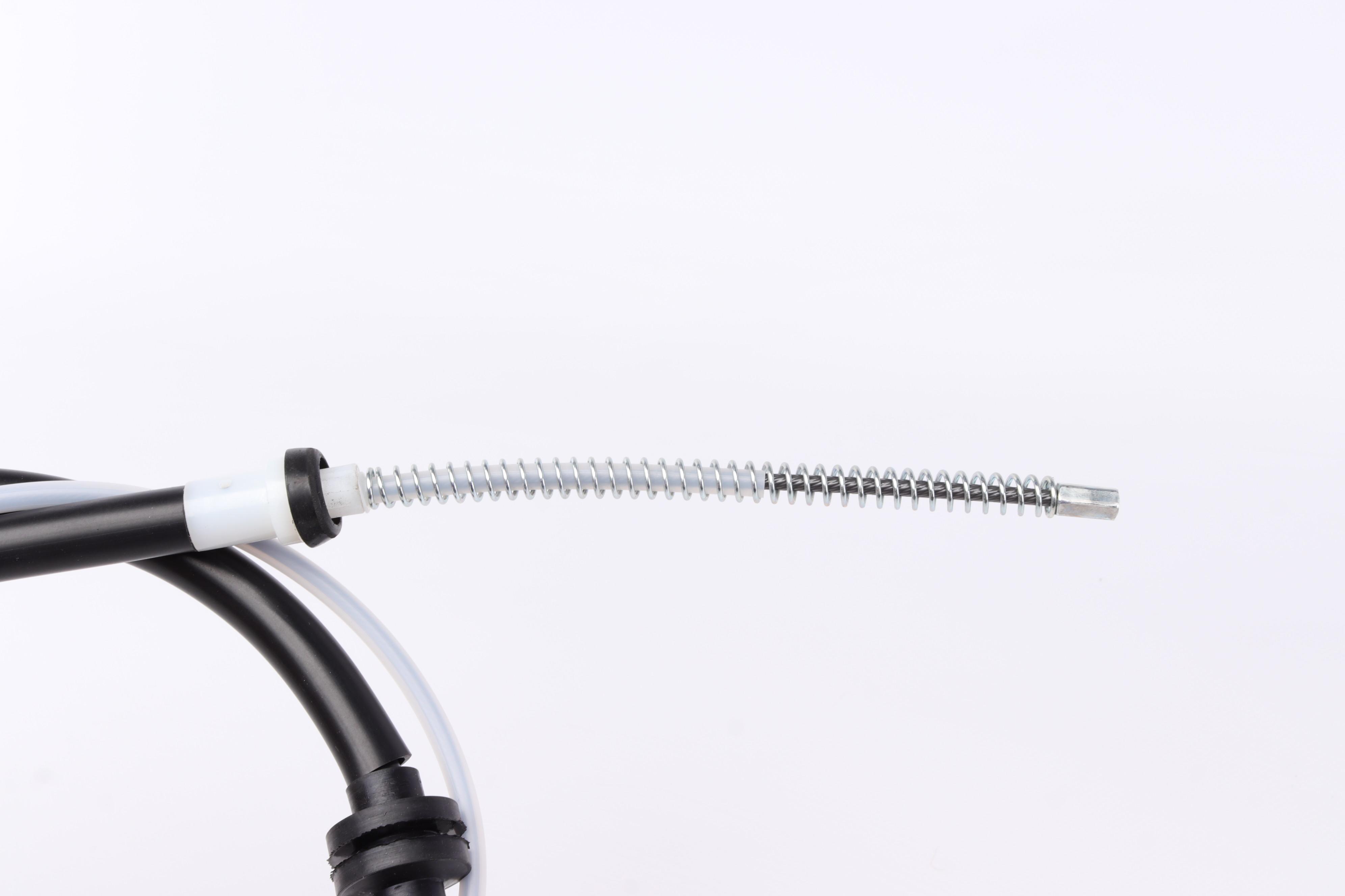 Трос ручника (задній) Renault Twingo/Smart Forfour (1855/755mm)