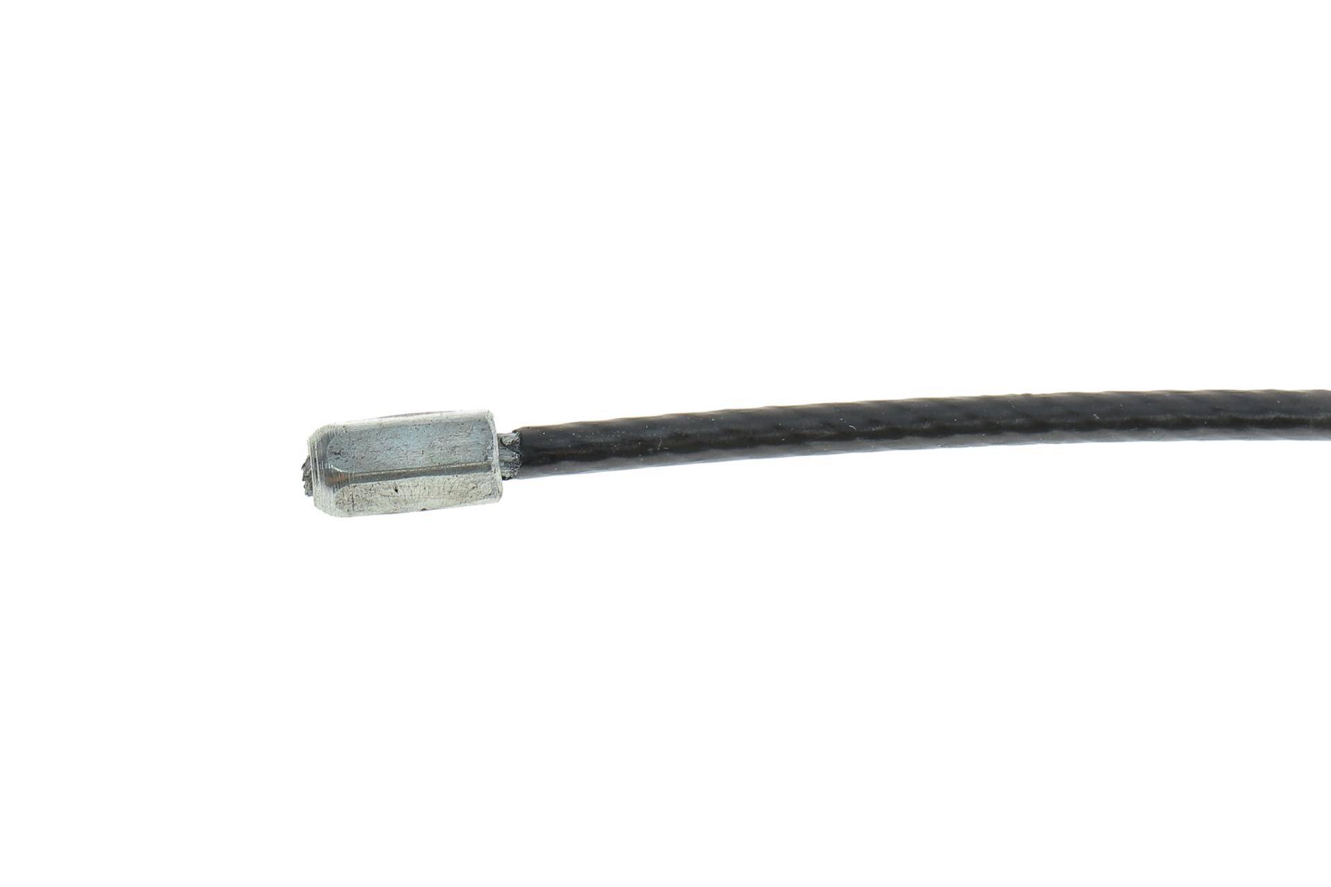 Трос ручника (задній) Ford Transit 13- (741/481mm)