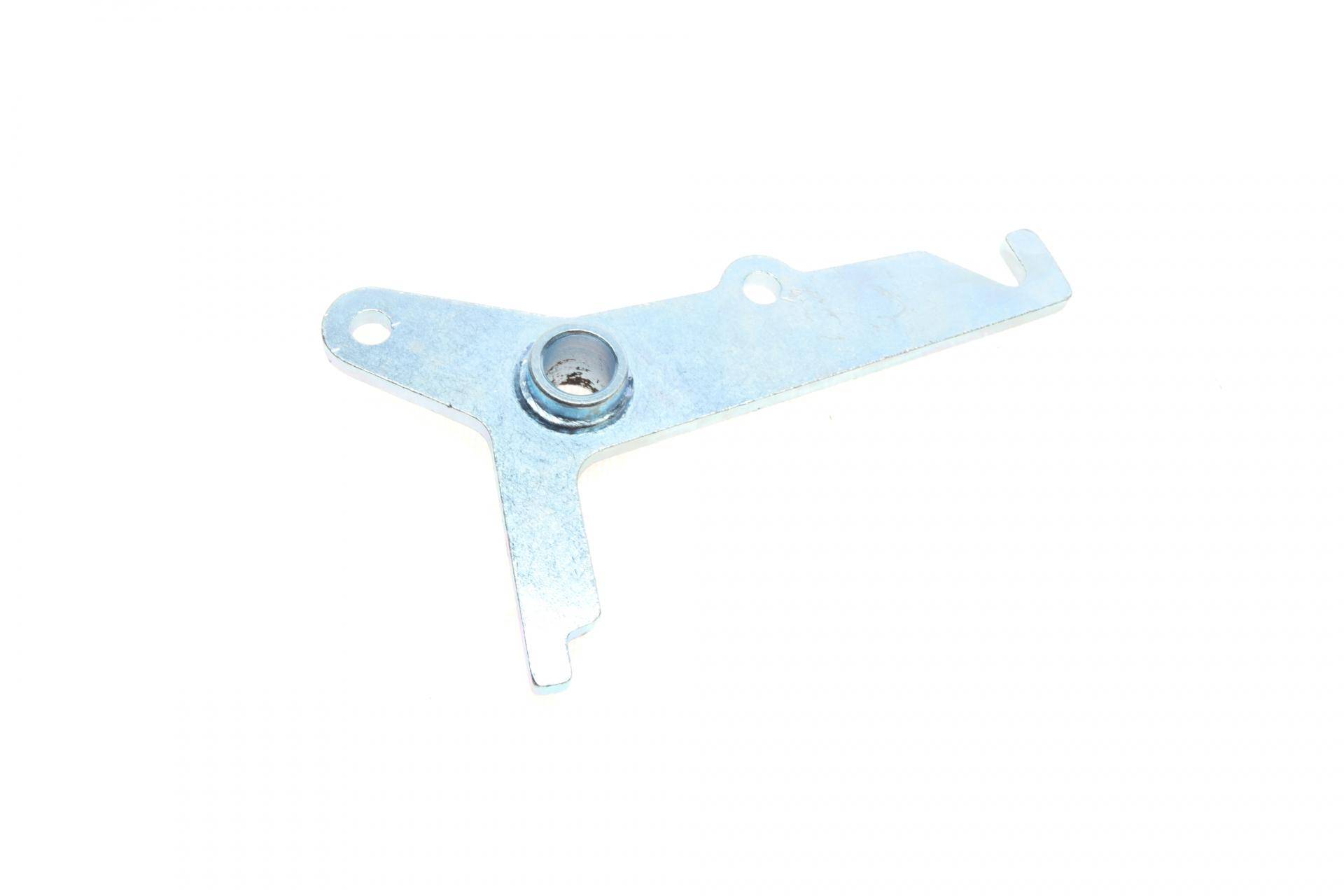 Важіль троса ручника Fiat Ducato 06-