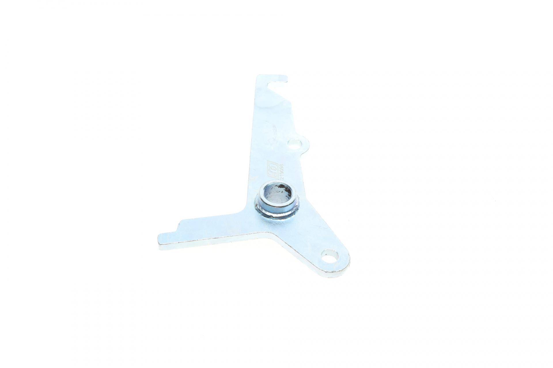 Важіль троса ручника Fiat Ducato 06-