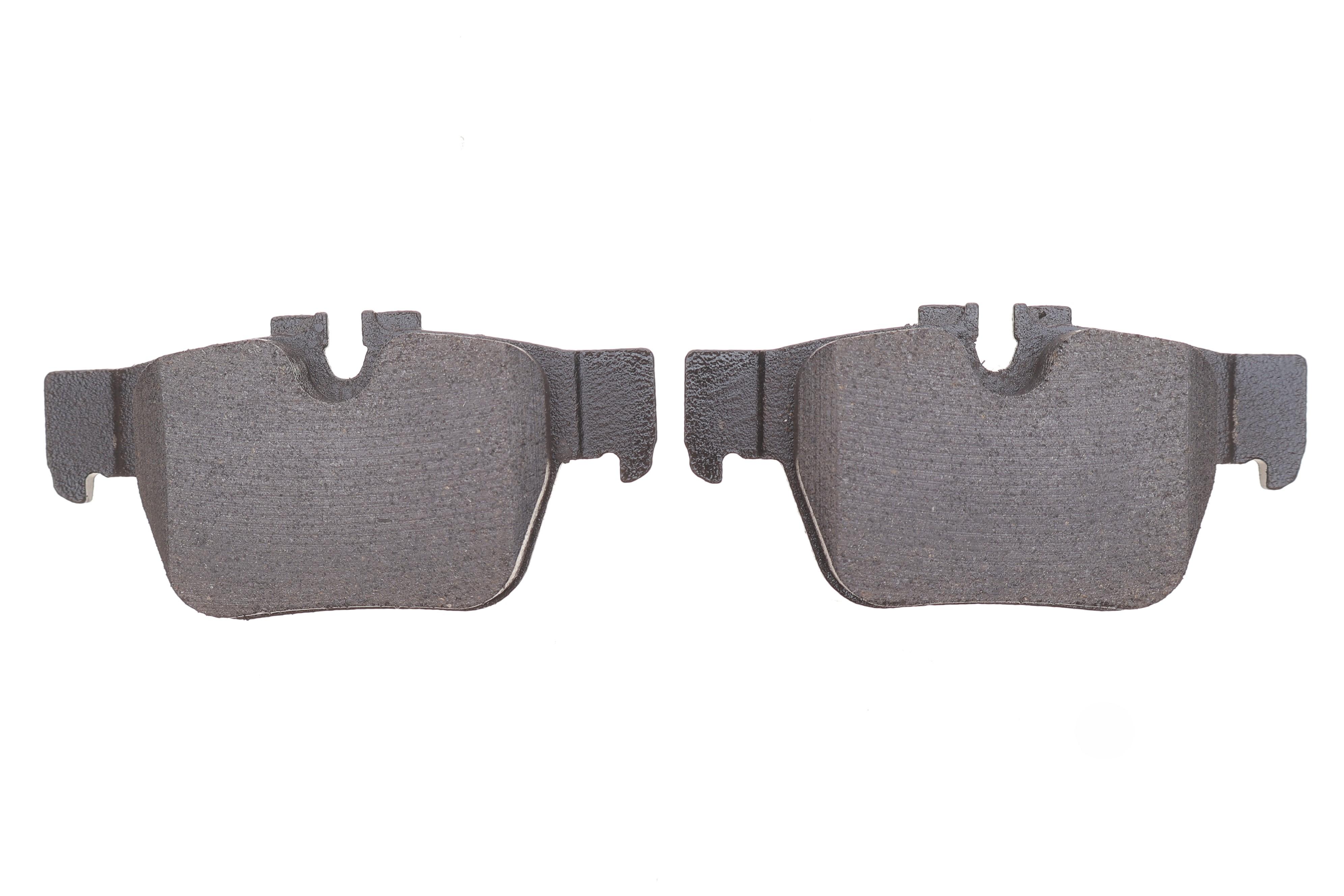 Колодки гальмівні (задні) BMW 1 (F40) 19-/2 (F44) 19-/X2 (F39) 17-/Mini Clubman/Countryman 19-