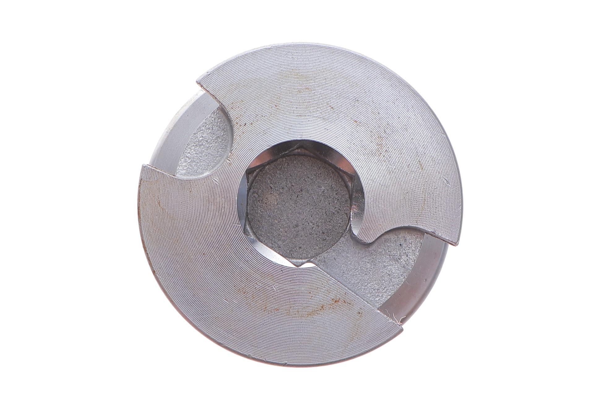 Поршень супорта (заднього) Renault Kangoo 97- (38x51mm) (Bosch) (L) (з механізмом)