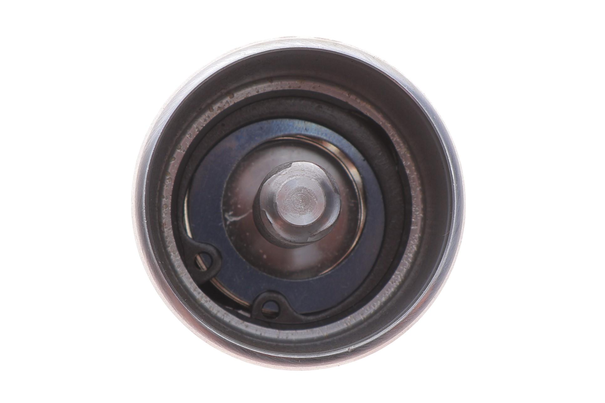 Поршень супорта (заднього) Renault Kangoo 97- (38x51mm) (Bosch) (L) (з механізмом)