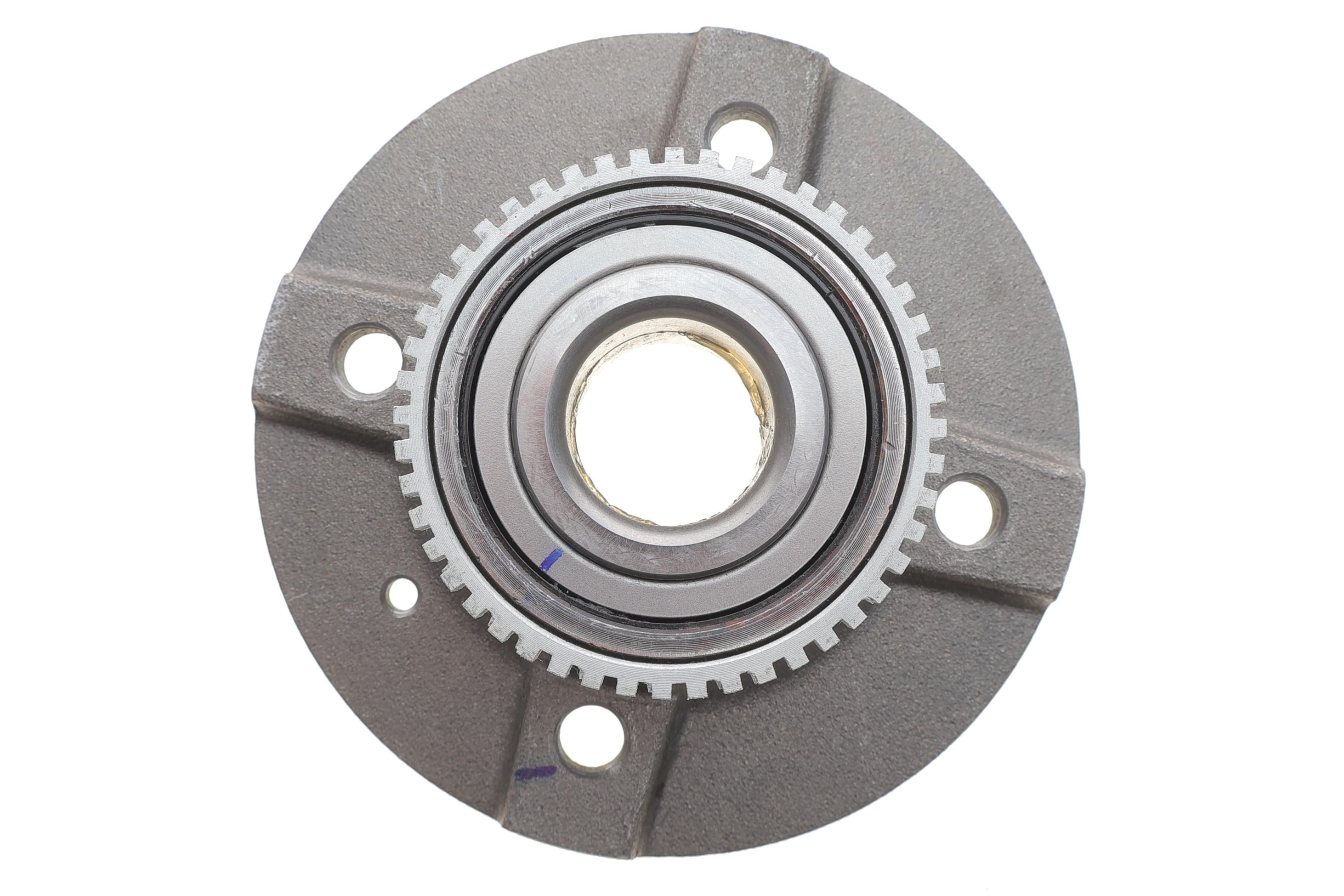 Підшипник маточини (задньої) MG 3 1.5 16-