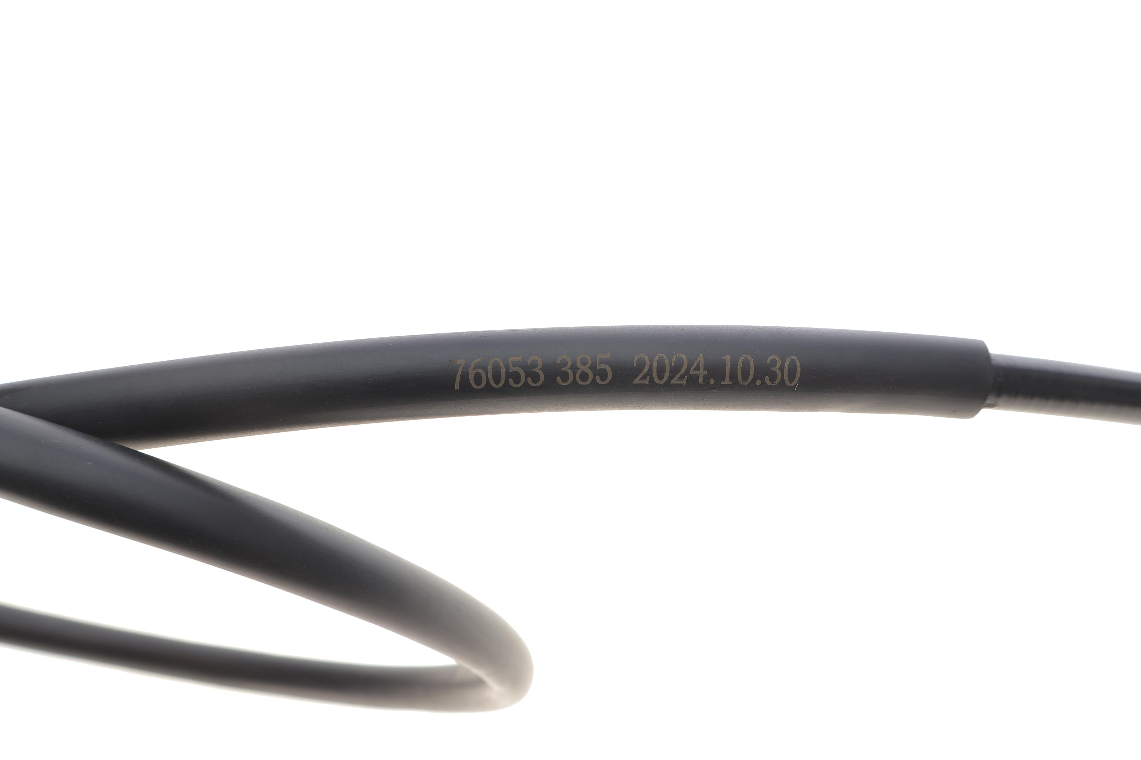 Трос ручника (задній) Renault Master 2.3 dCi 10- (1793/1267mm)