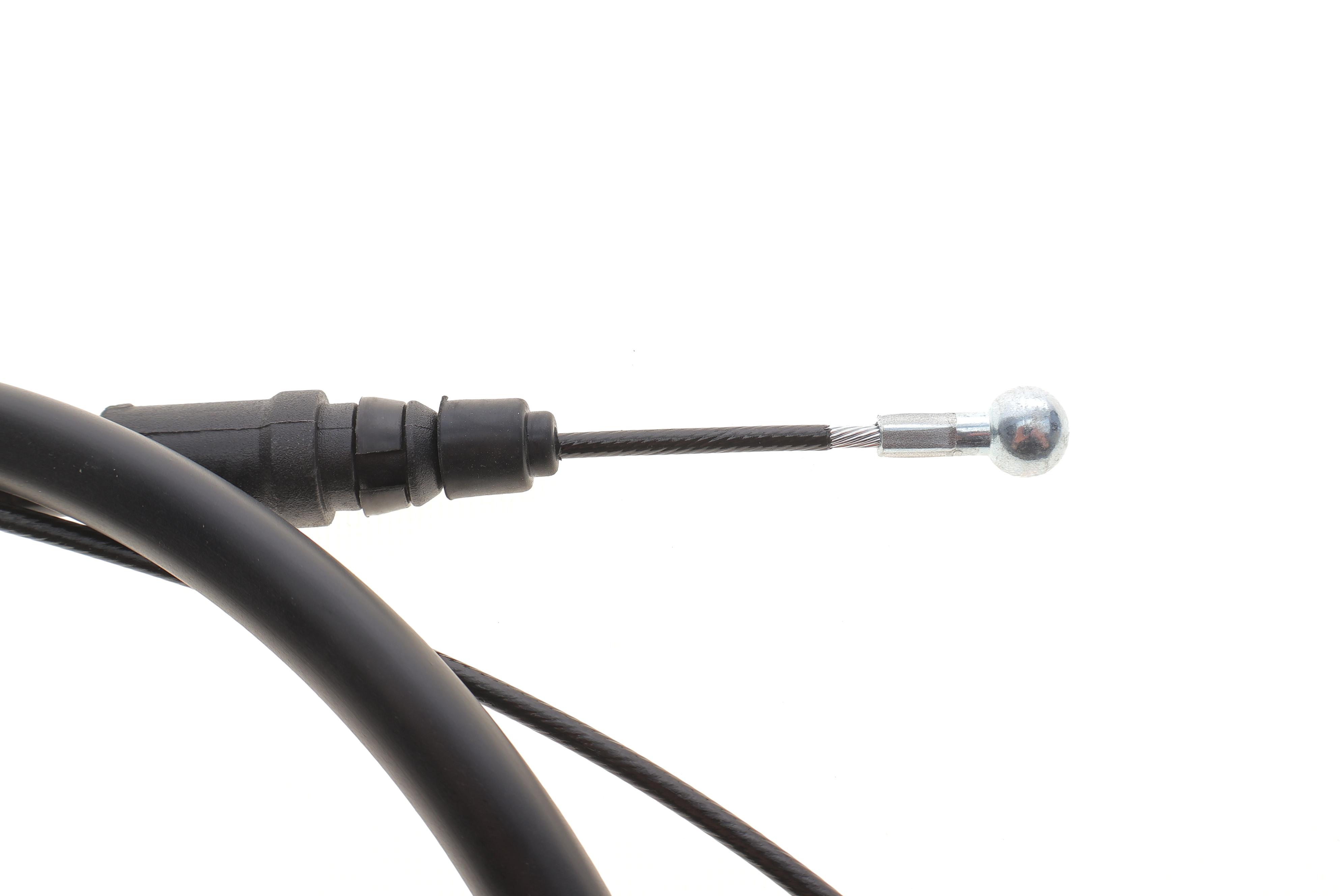 Трос ручника (задній) Renault Master 2.3 dCi 10- (1793/1267mm)