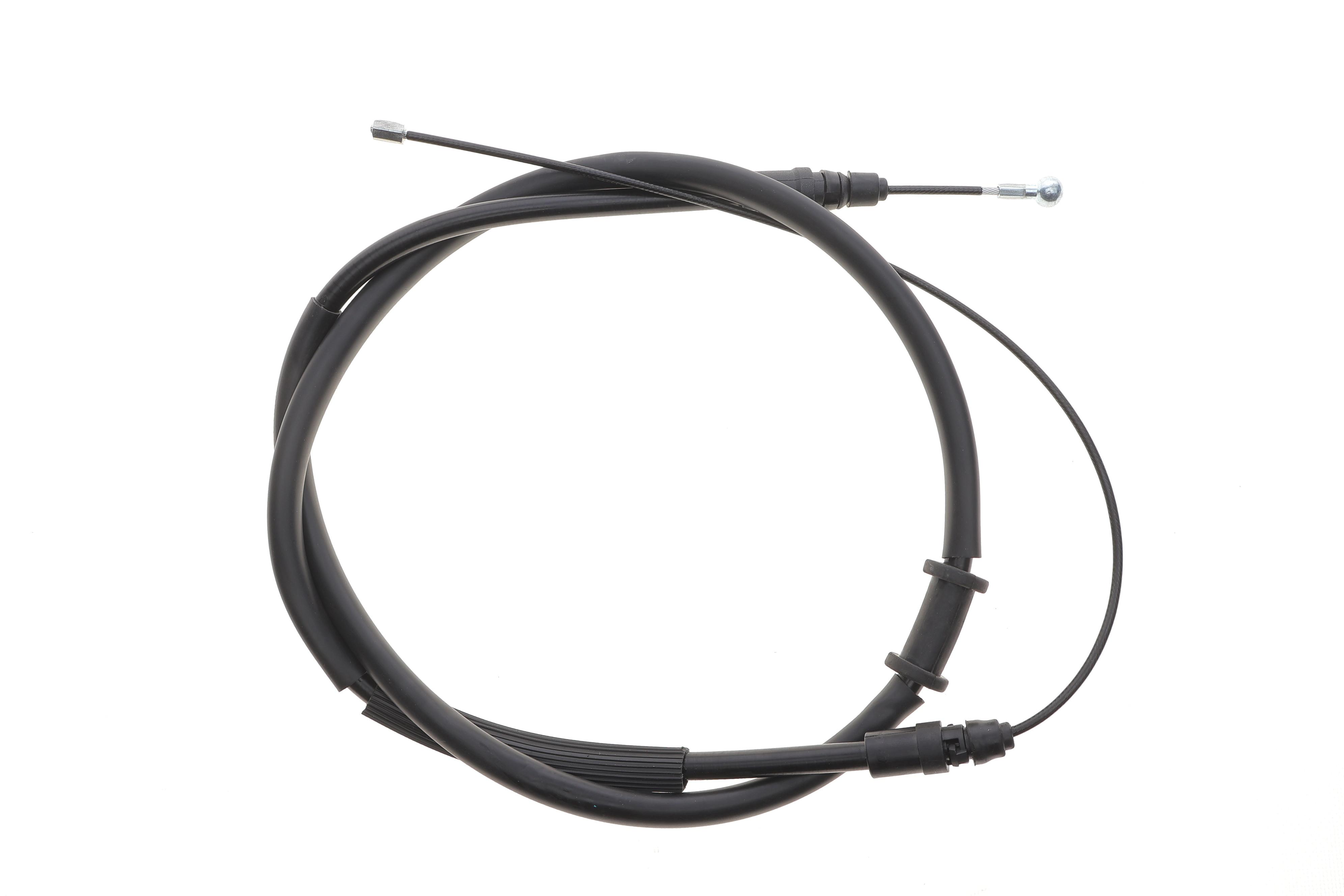 Трос ручника (задній) Renault Master 2.3 dCi 10- (1793/1267mm)