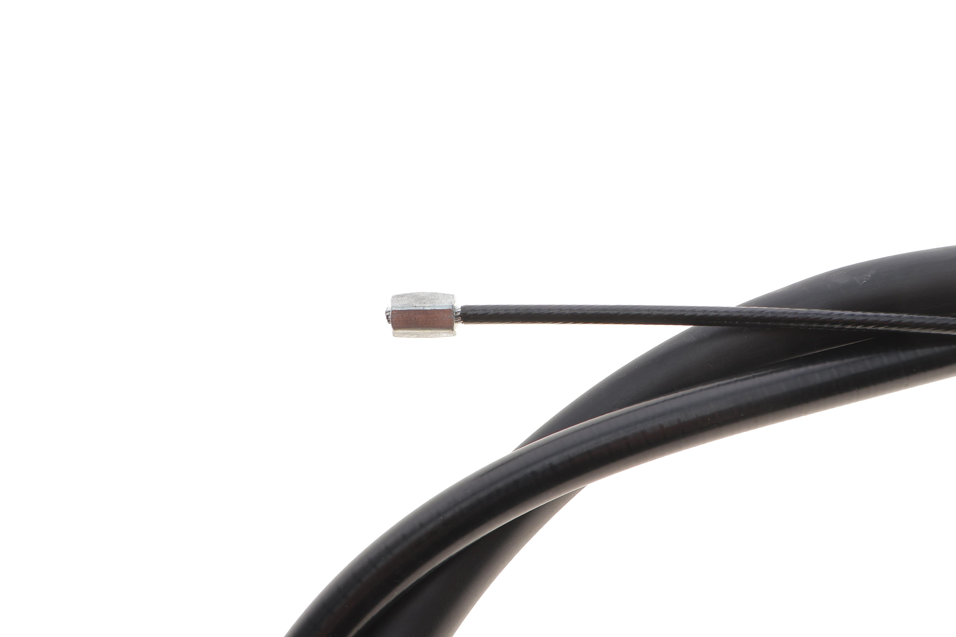 Трос ручника (задній) Renault Master 2.3 dCi 10- (1793/1267mm)