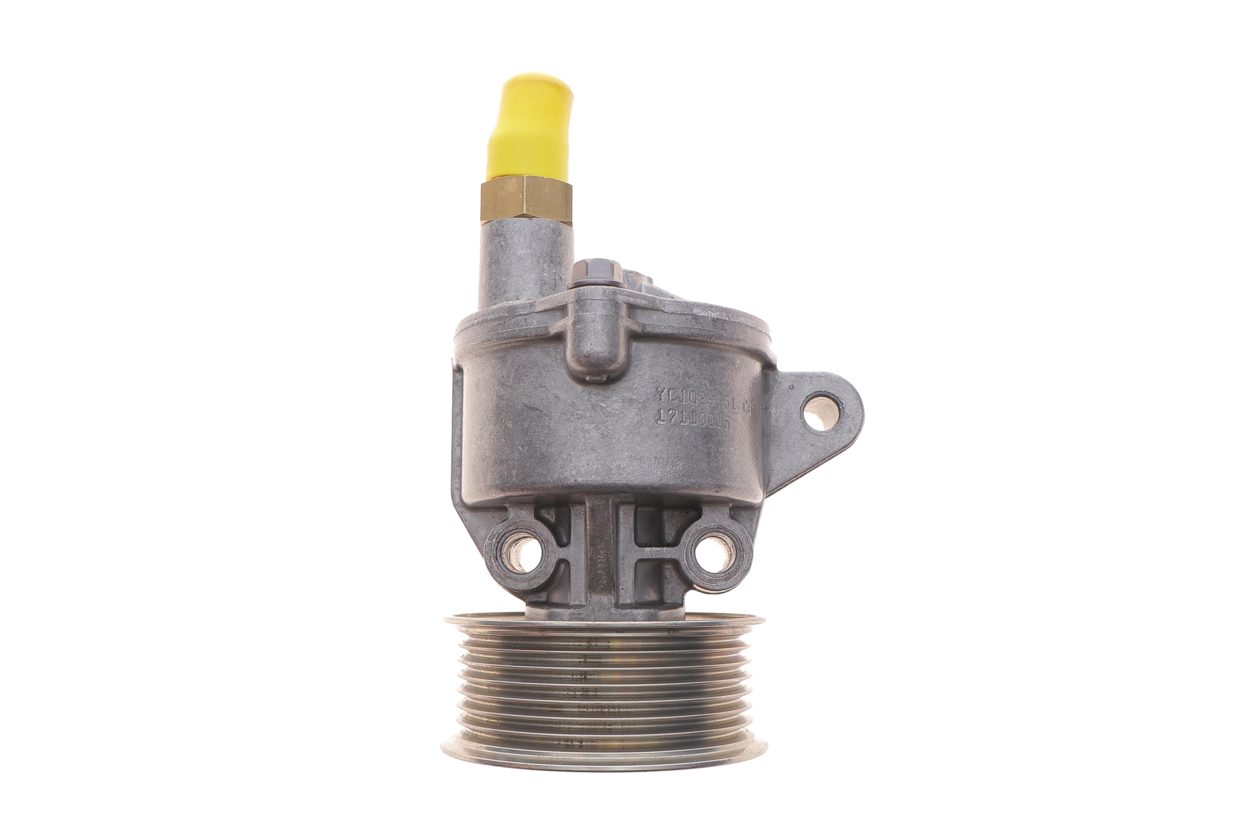 Насос вакуумний Ford Transit 3.2 TDCi 06-