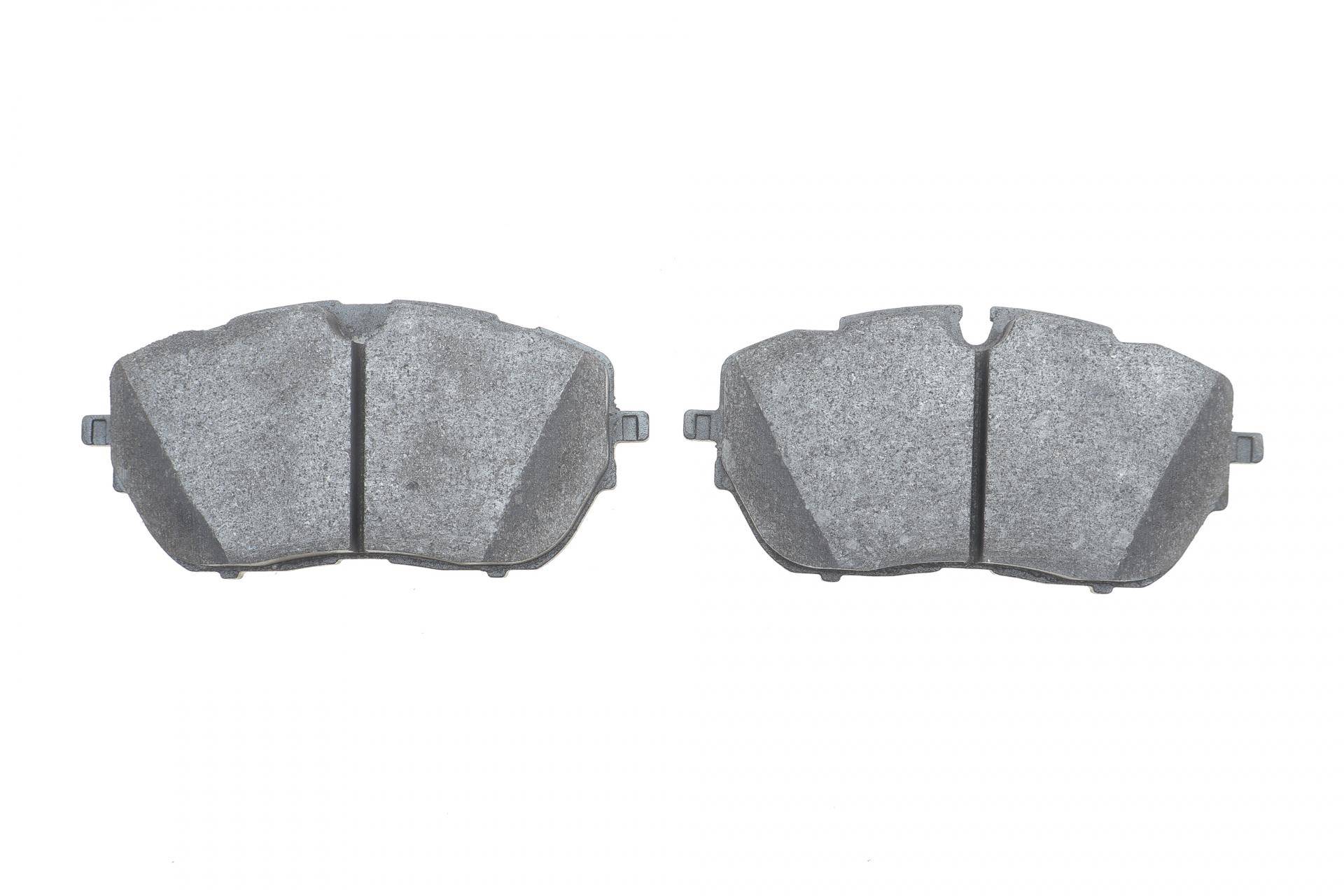 Колодки гальмівні (передні) Citroen C5 21-/Peugeot 308 13-/508 18-/Opel Grandland 19-