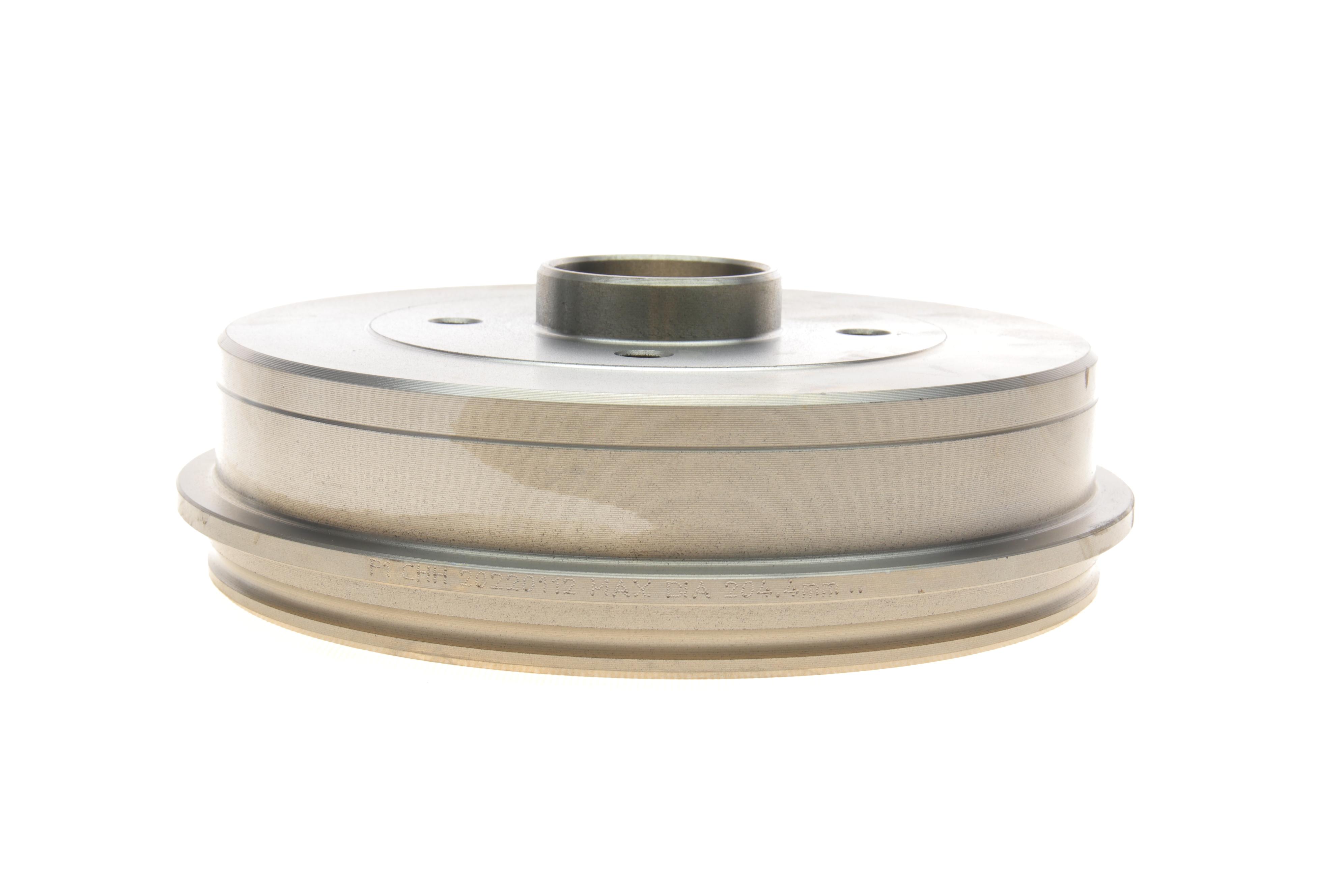 Барабан гальмівний (задній) Dacia Logan/Sandero 04-