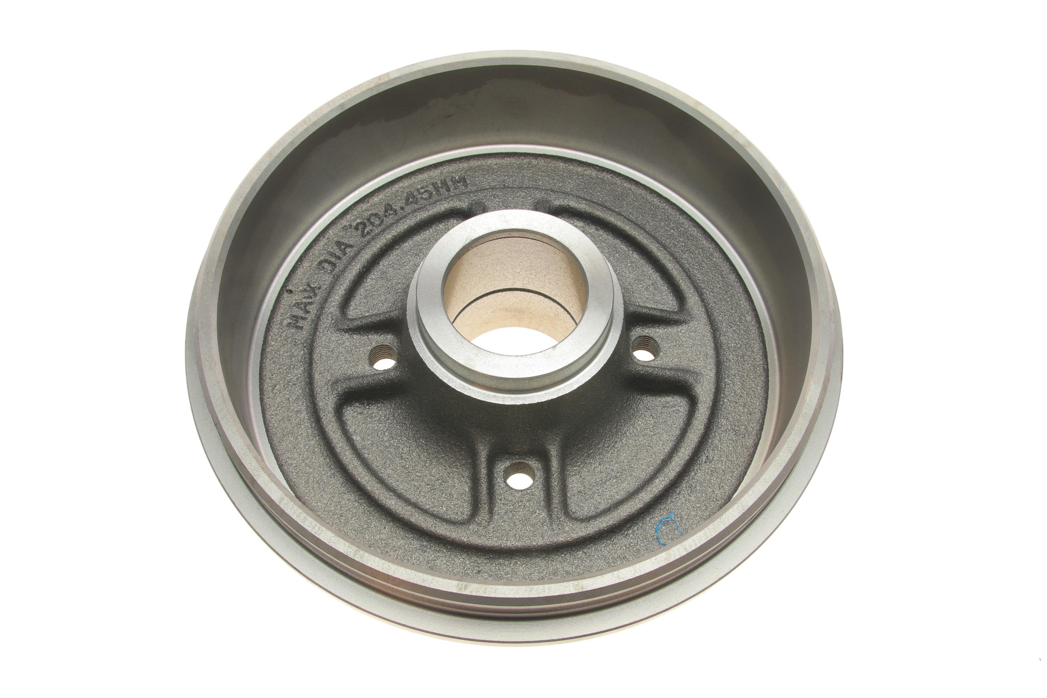 Барабан гальмівний (задній) Dacia Logan/Sandero 04-