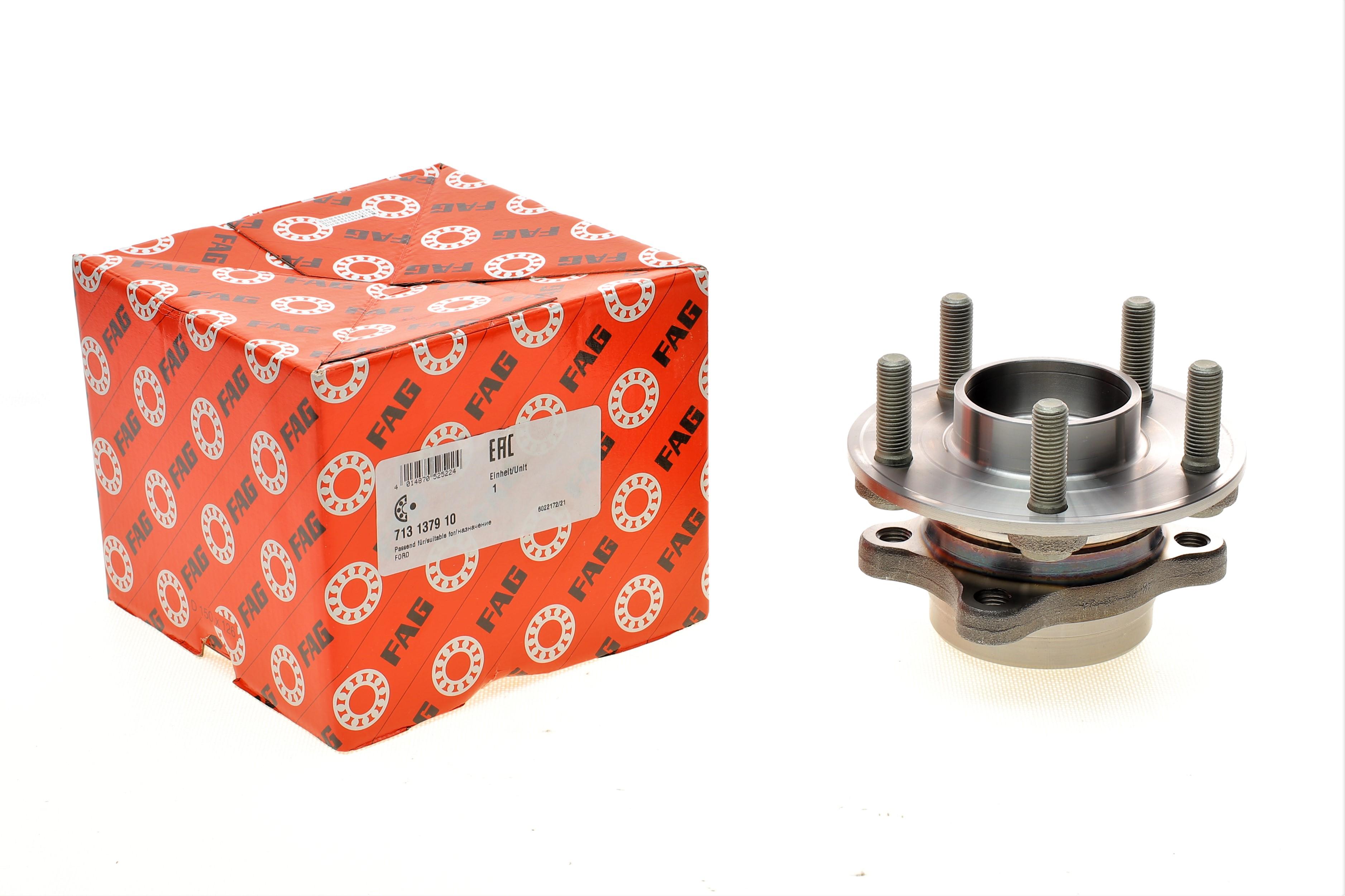 Підшипник маточини (передньої) Ford Fusion 13-19, (США)