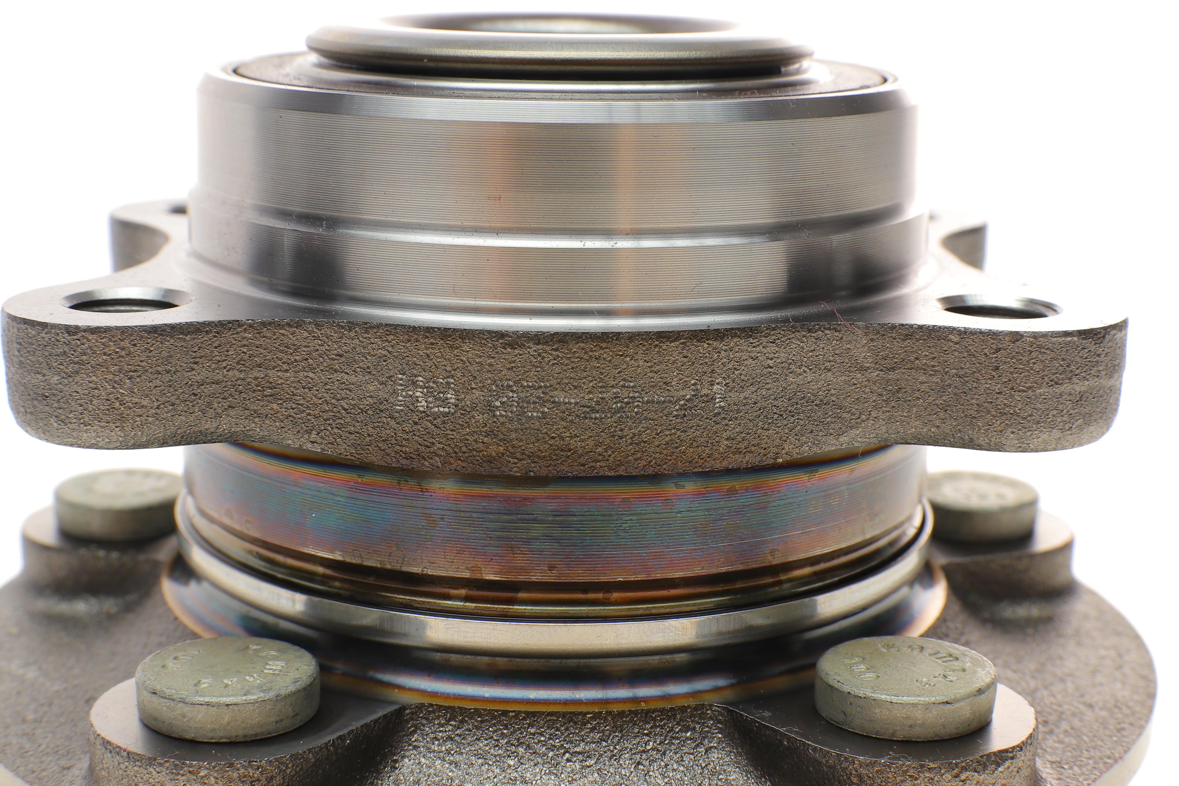 Підшипник маточини (передньої) Ford Fusion 13-19, (США)