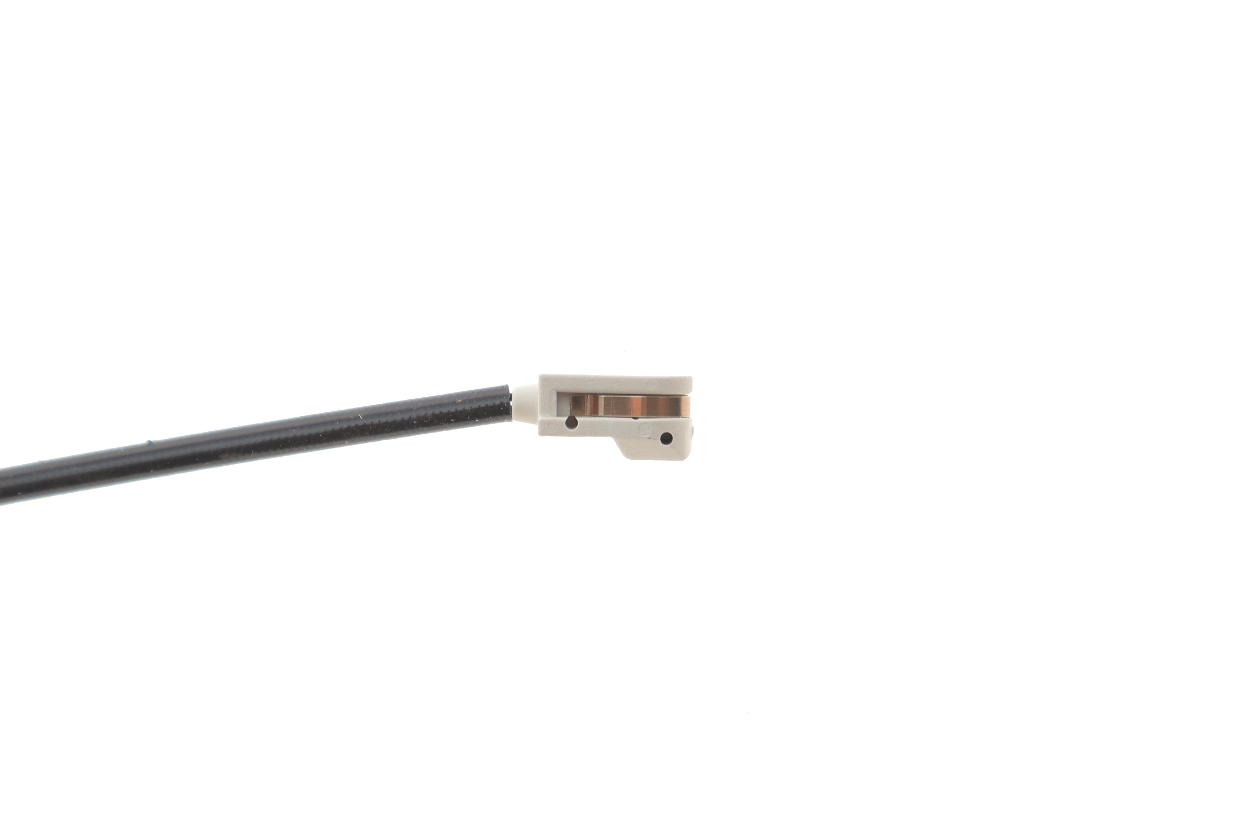 Колодки гальмівні (задні) Ford Transit V363 13-/Transit Custom V362 12- (спарка) (з датчиками)