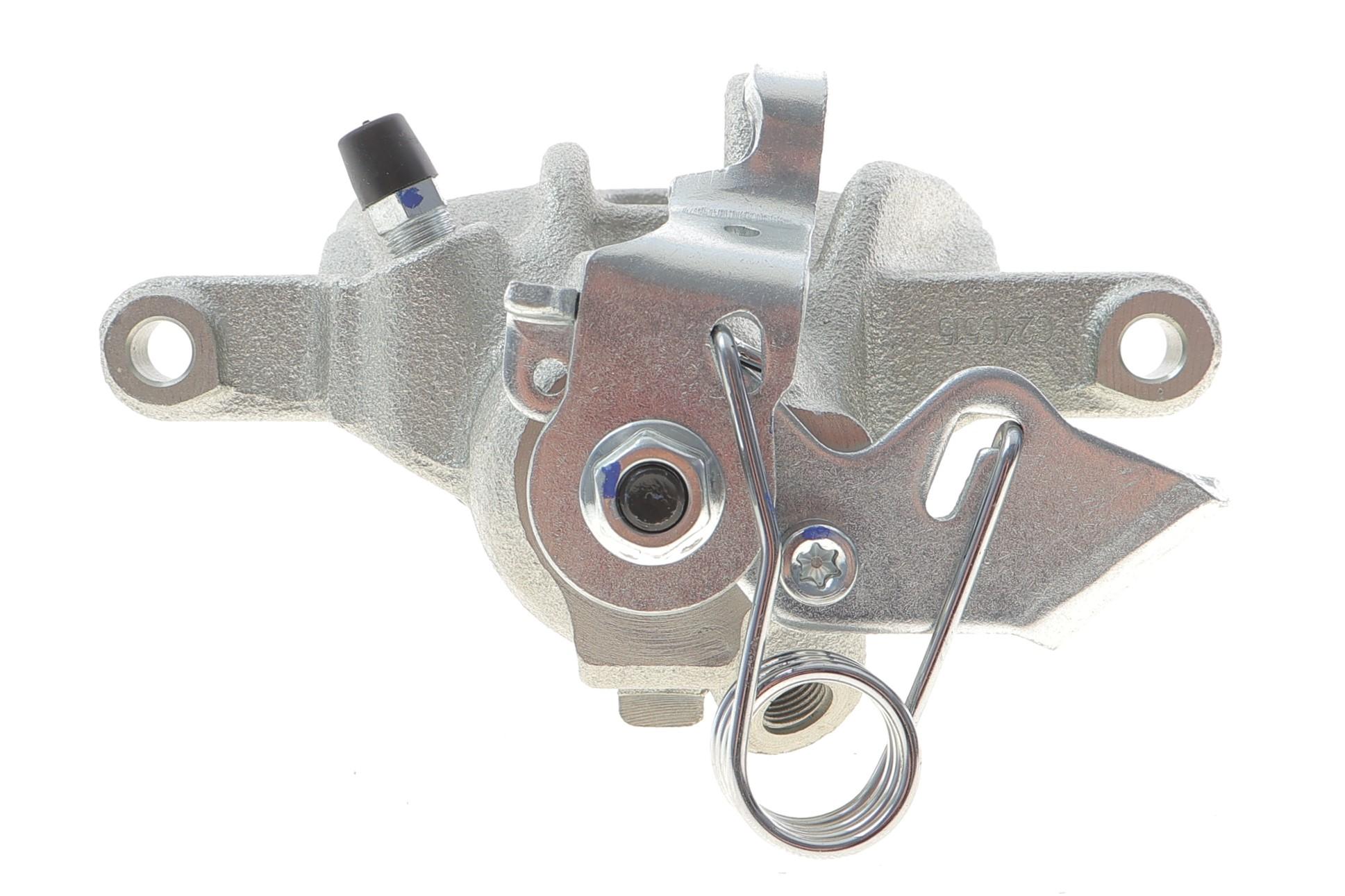 Супорт гальмівний (задній) (R) Renault Trafic II/Opel Vivaro A 01- (d=41mm) (Lucas)