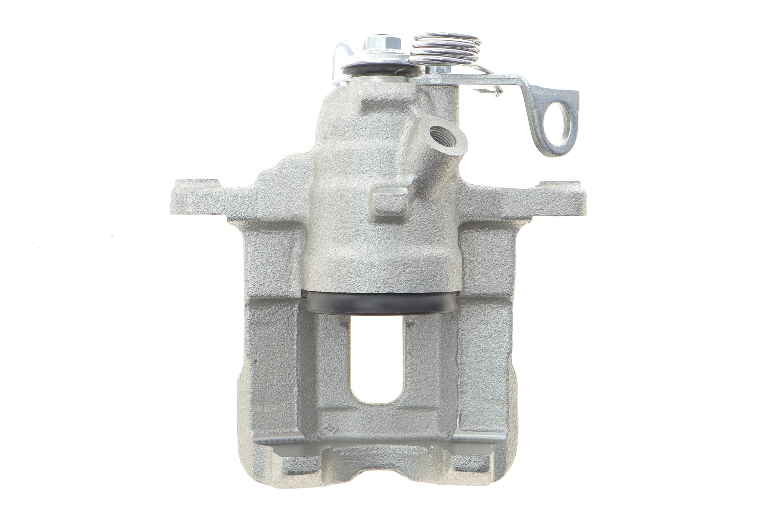 Супорт гальмівний (задній) (R) Renault Trafic II/Opel Vivaro A 01- (d=41mm) (Lucas)