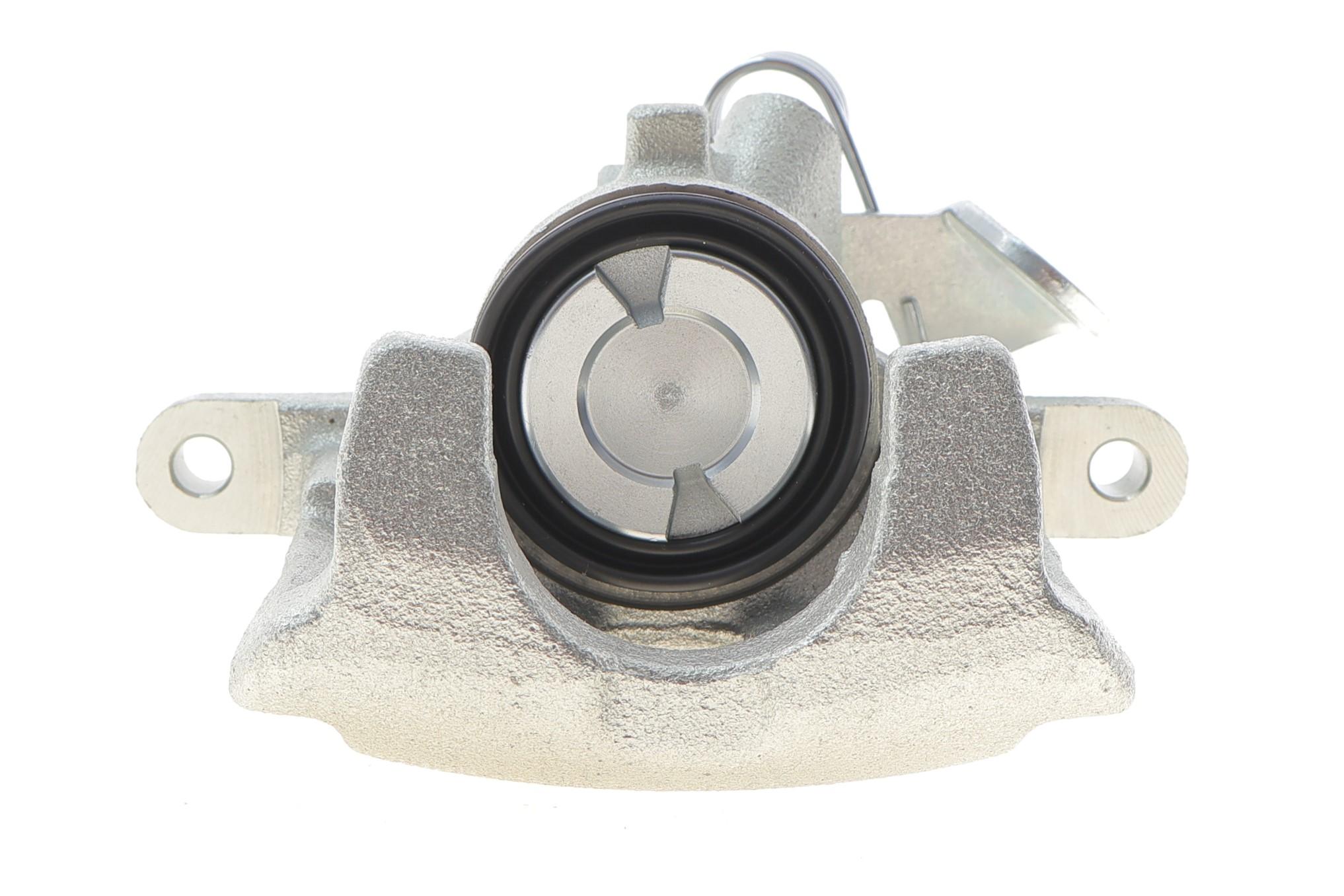 Супорт гальмівний (задній) (R) Renault Trafic II/Opel Vivaro A 01- (d=41mm) (Lucas)