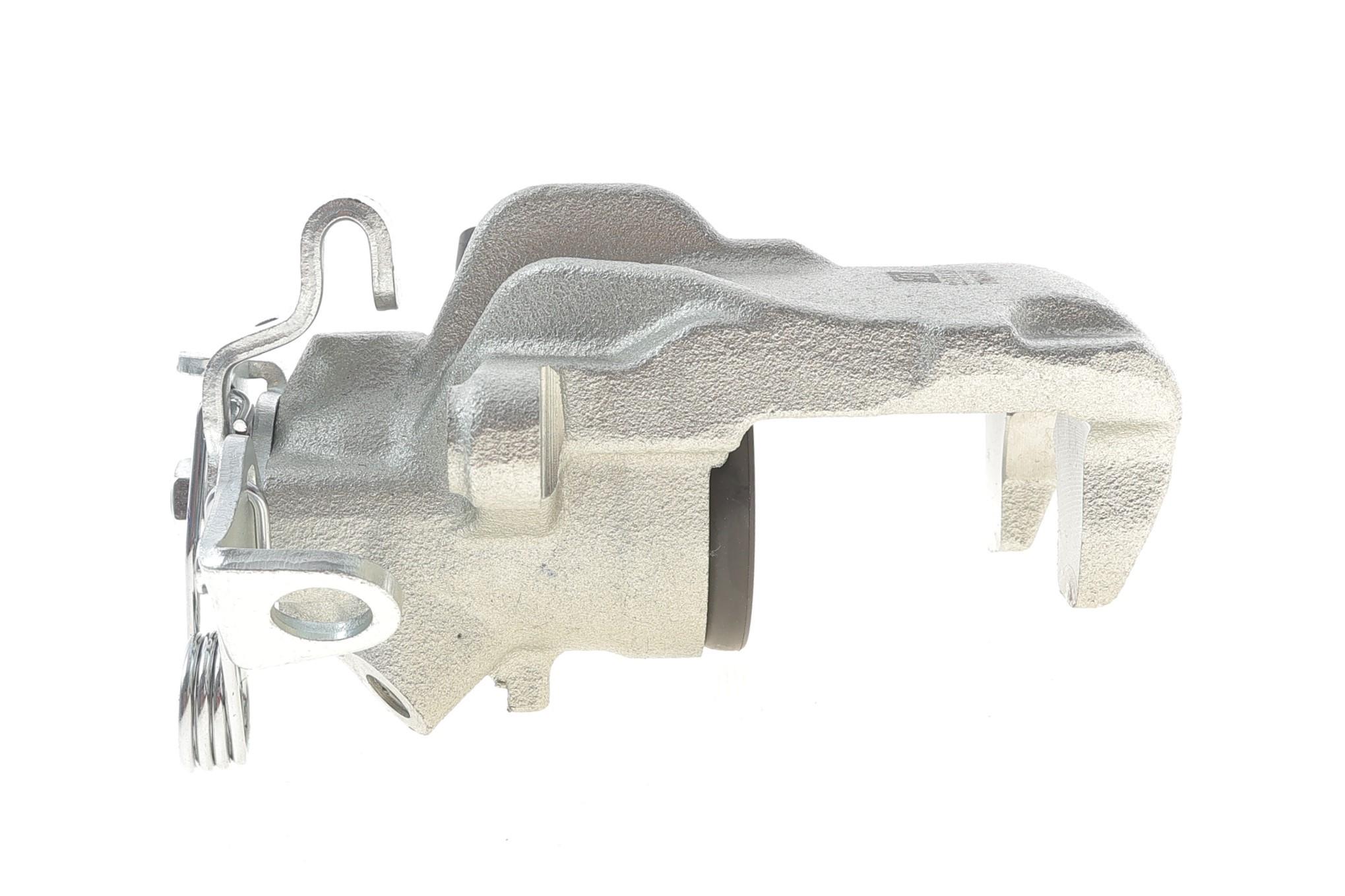 Супорт гальмівний (задній) (R) Renault Trafic II/Opel Vivaro A 01- (d=41mm) (Lucas)