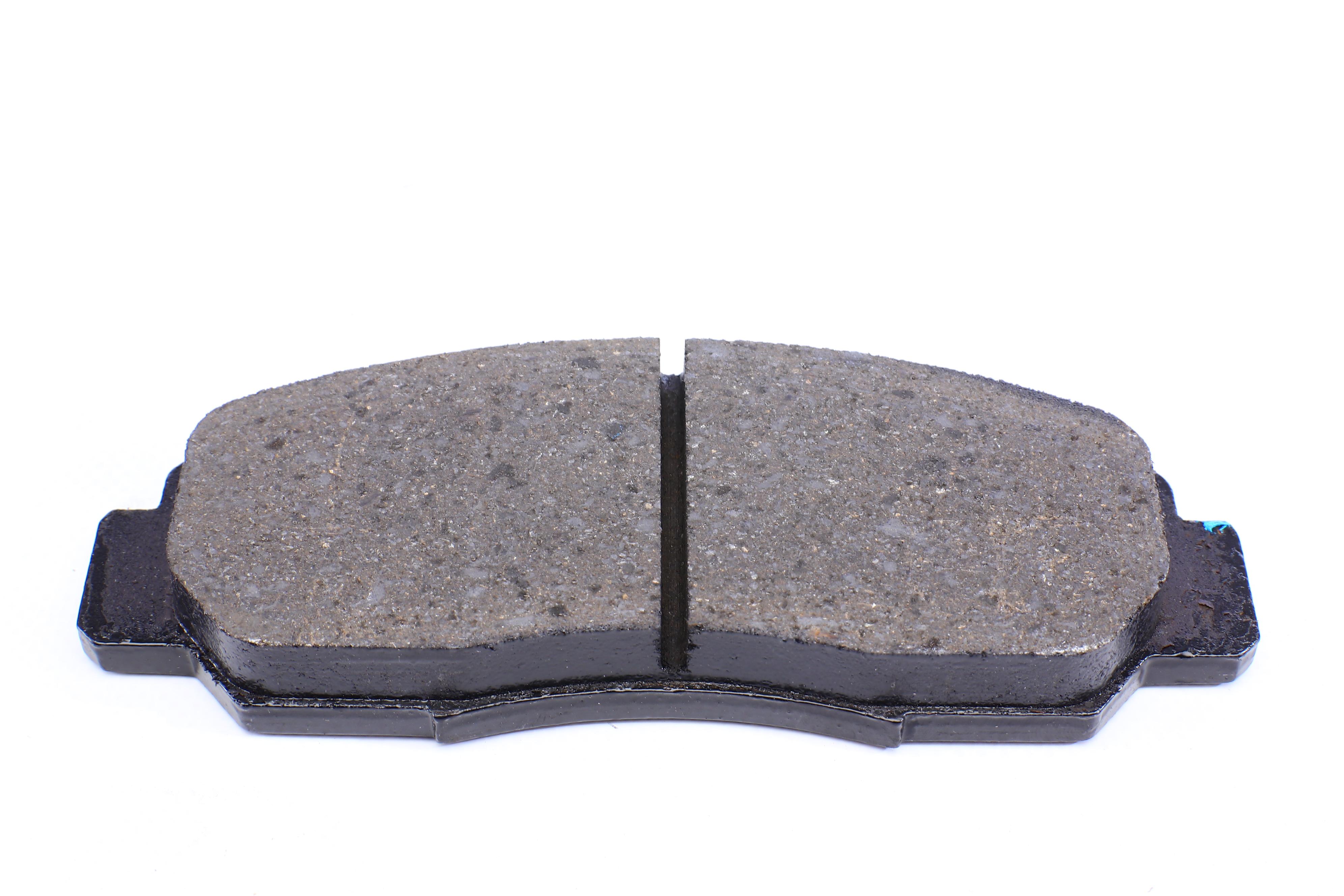 Колодки гальмівні (передні) Honda Accord/Civic 00- (Sumitomo) (149x60x18) R15