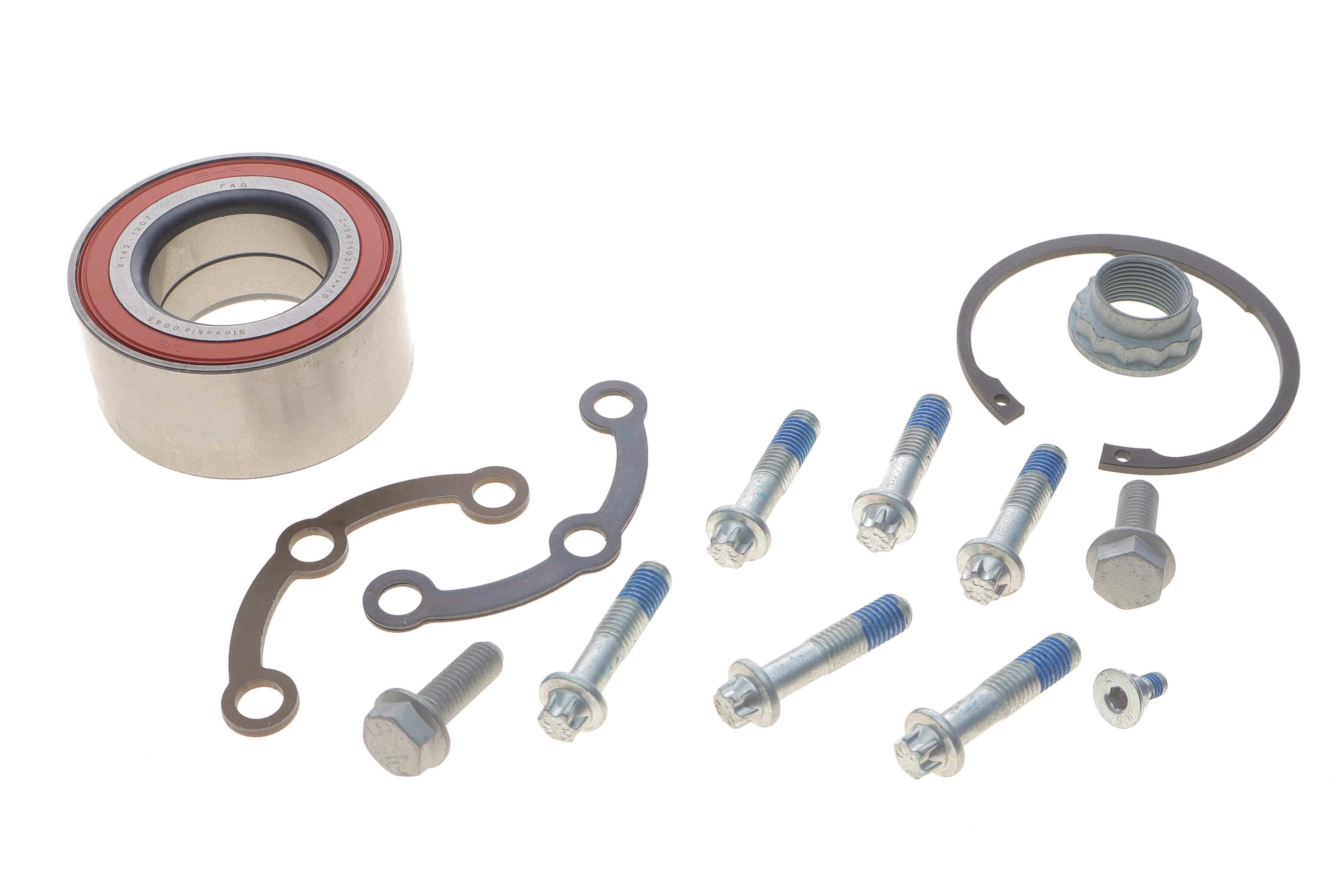 Підшипник маточини (задньої) MB C-class (W203) 00-07