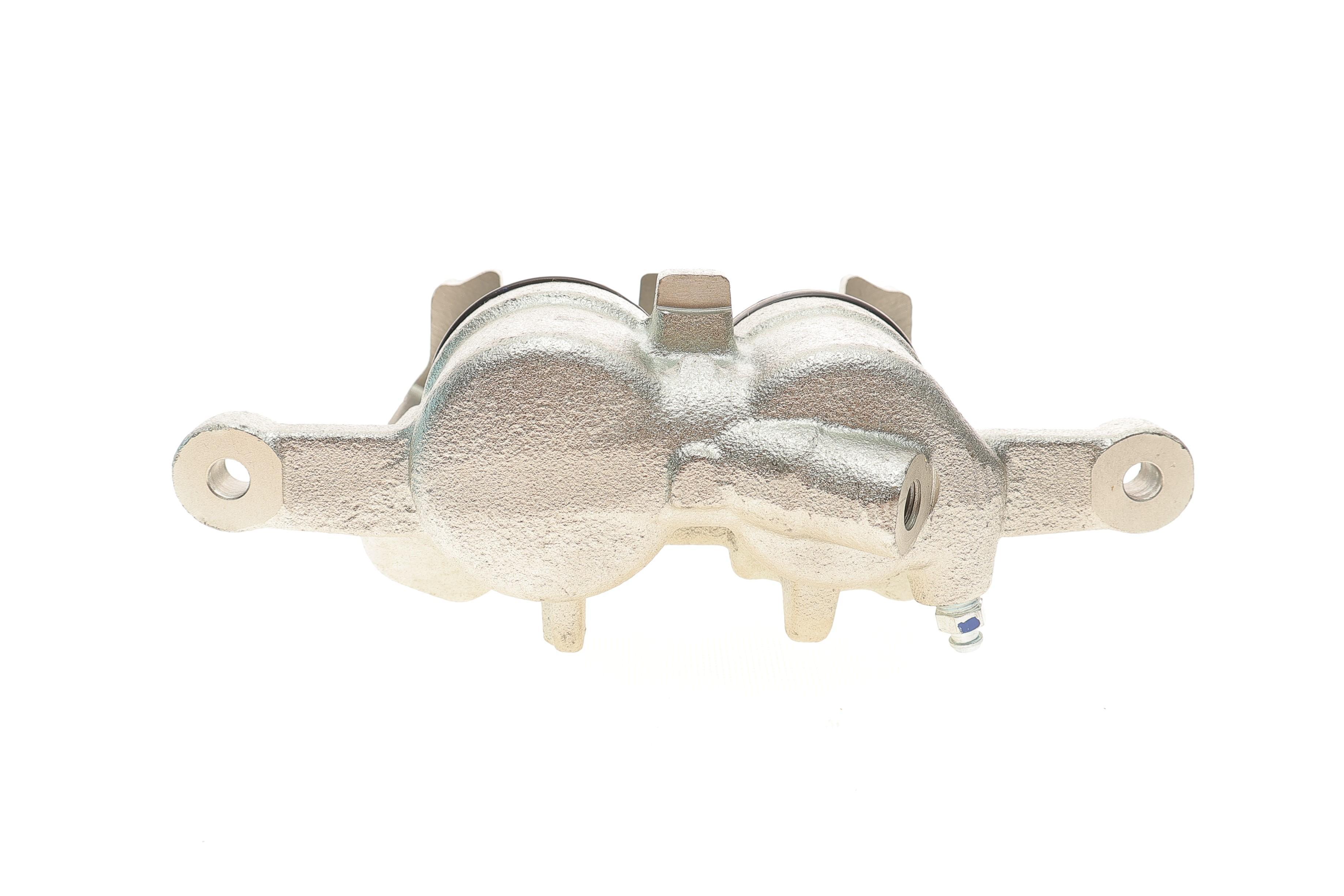 Суппорт гальмівний (передній) (L) Opel Vivaro A/Nissan Primastar 01- (d=40/45mm) (Lucas)