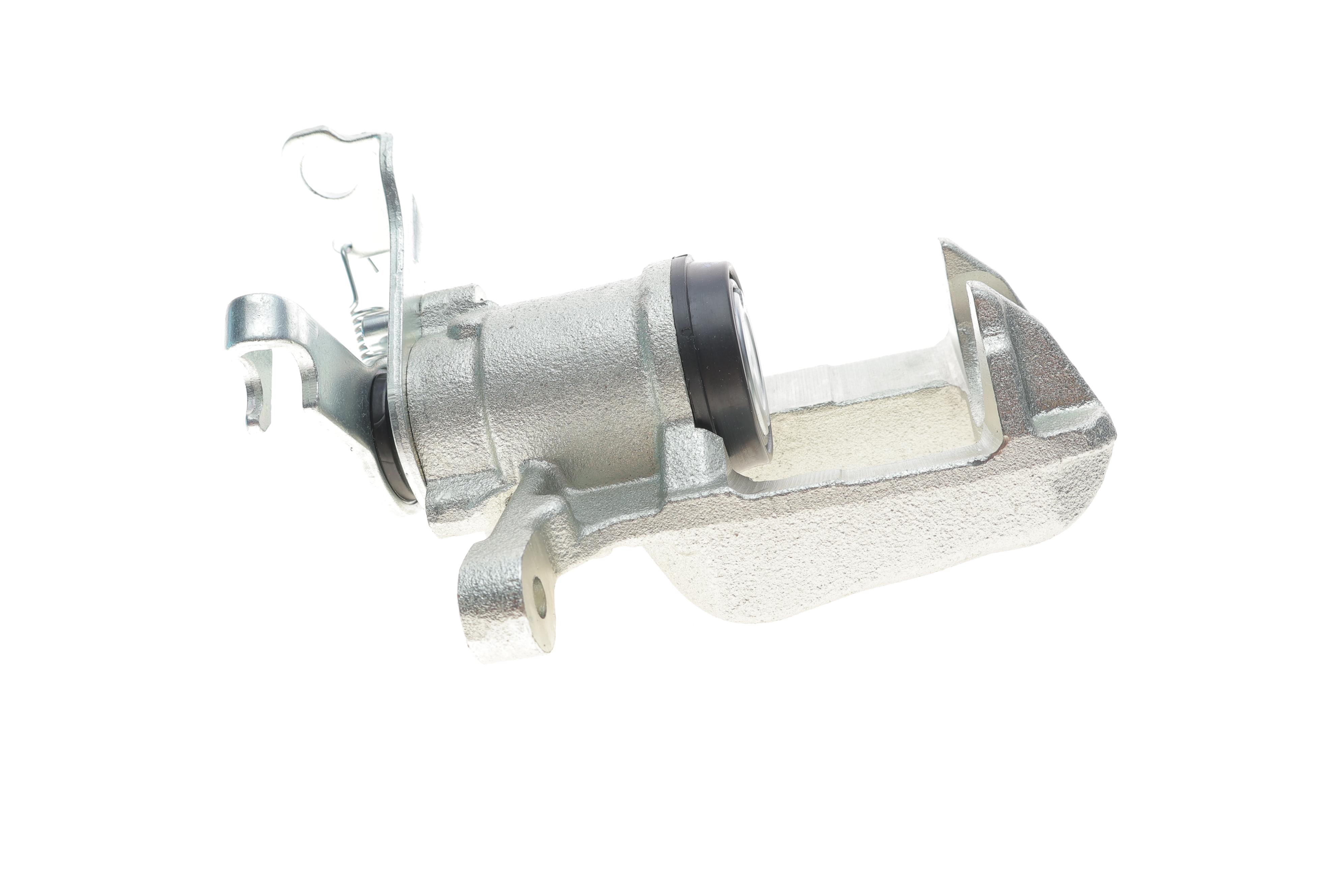 Супорт гальмівний (задній) (L) Opel Astra J 09-20 (d=38mm)(ATE) (для диска d=268mm)