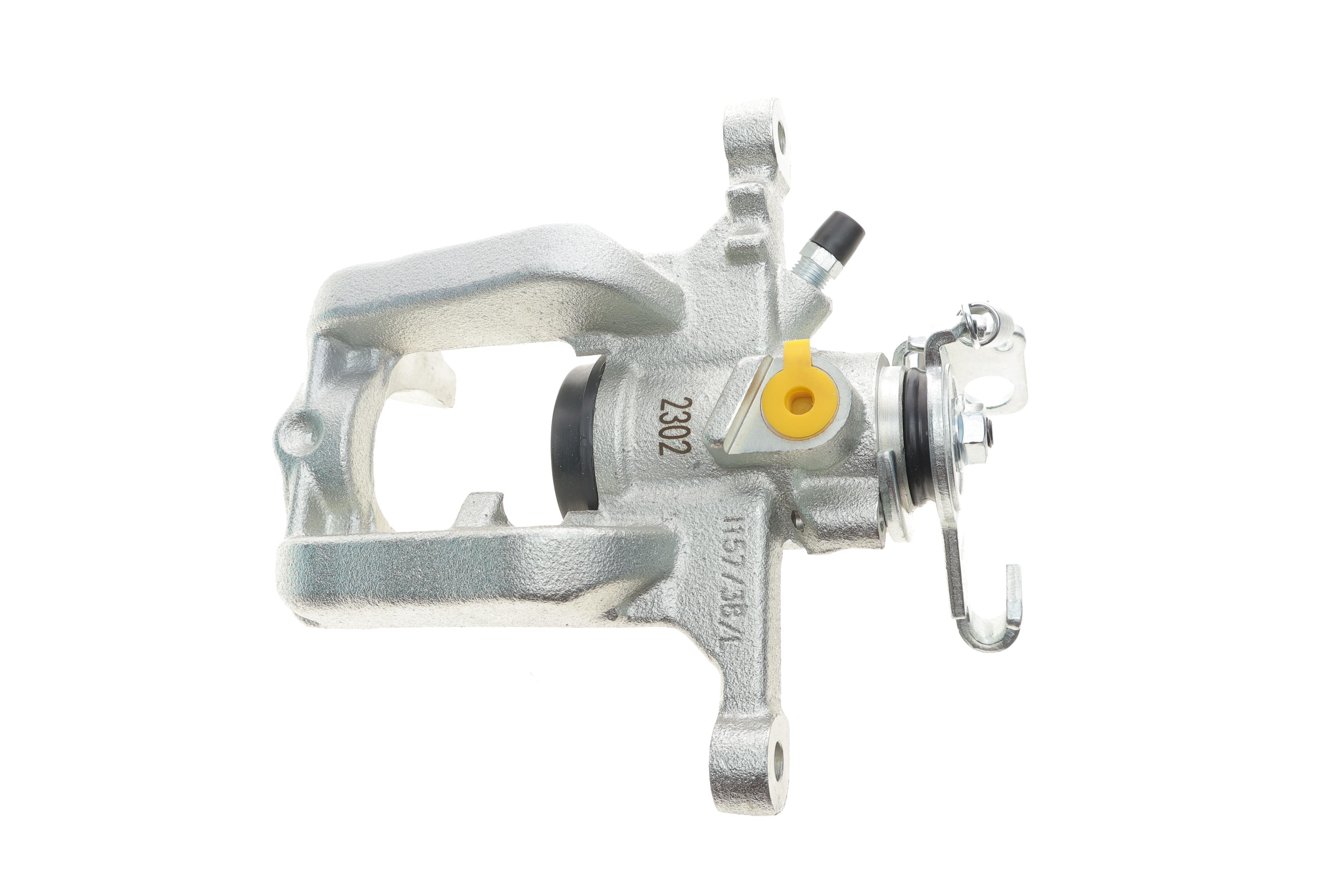 Супорт гальмівний (задній) (L) Opel Astra J 09-20 (d=38mm)(ATE) (для диска d=268mm)