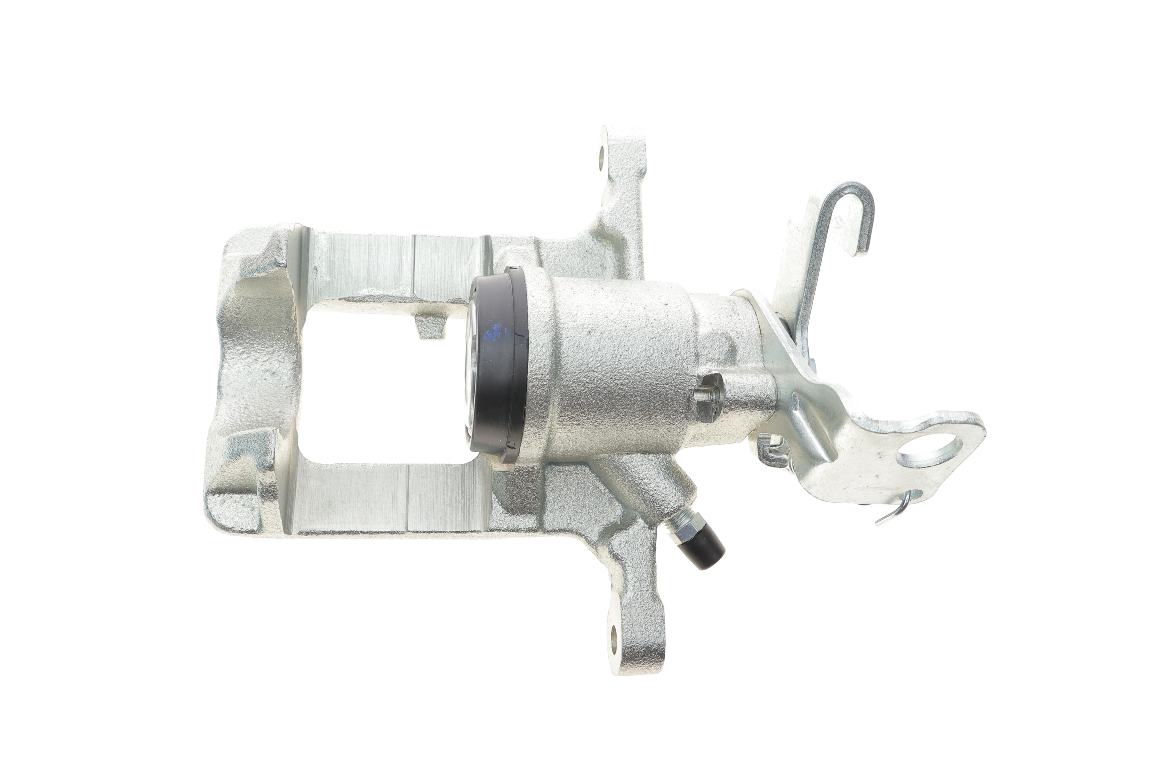 Супорт гальмівний (задній) (L) Opel Astra J 09-20 (d=38mm)(ATE) (для диска d=268mm)