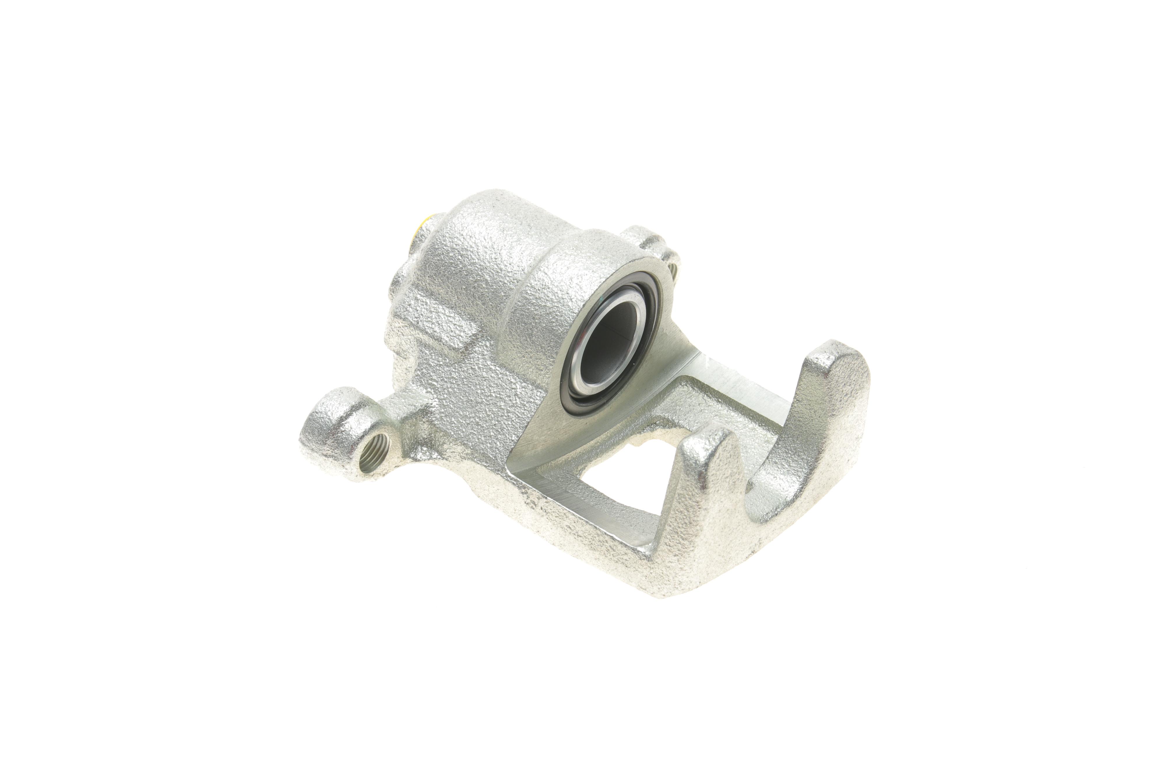 Супорт гальмівний (задній) (R) Nissan Juke/NV200/Qashqai 06- (d=35mm) (Akebono)