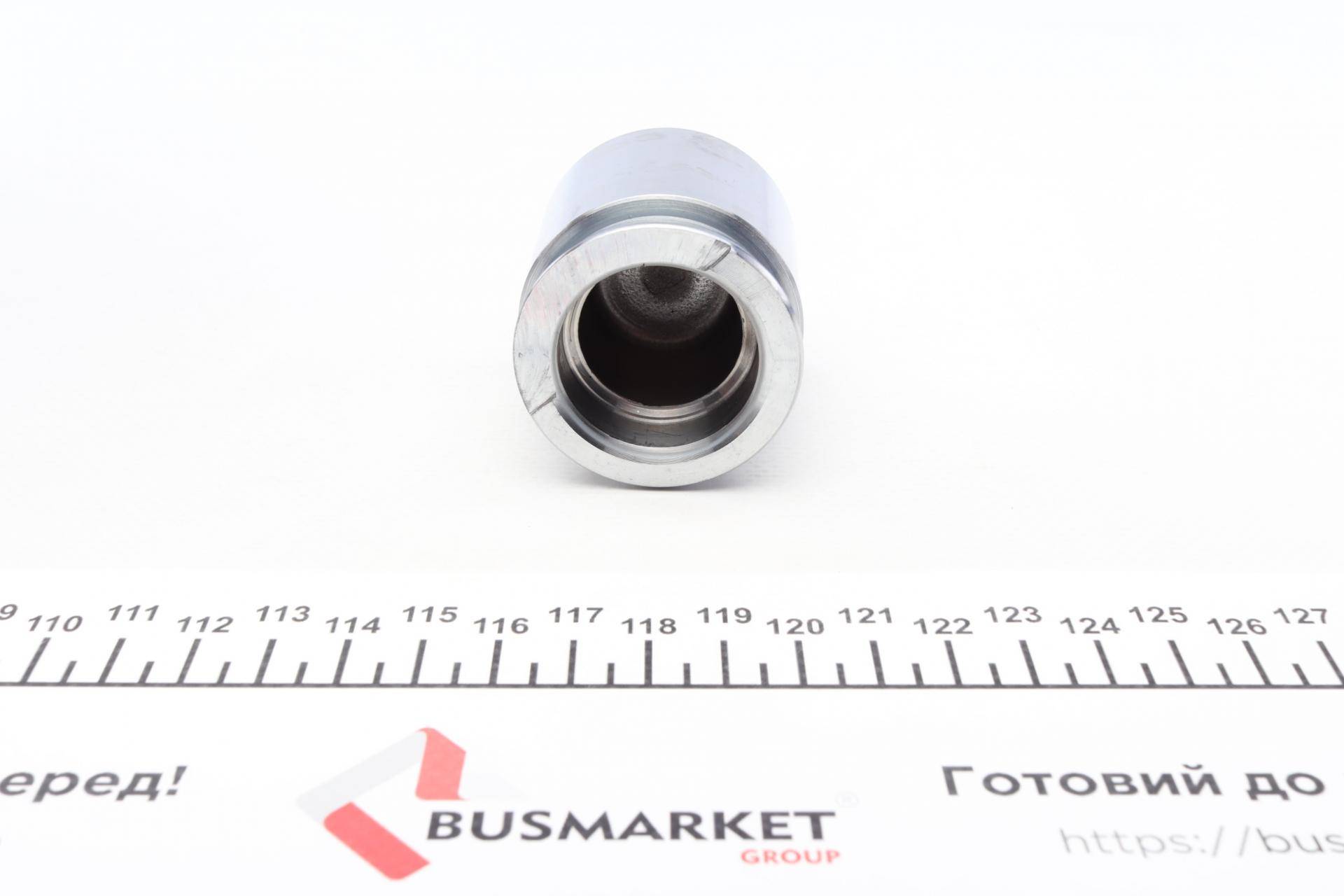 Ремкомплект супорта (переднього) VW Passat -80 (d=44mm) (+поршень) (Ate)