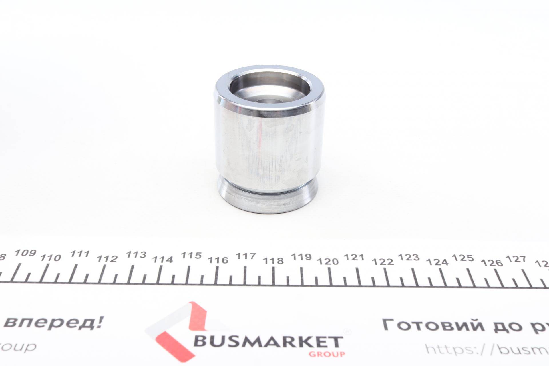 Ремкомплект супорта (переднього) VW Passat -80 (d=44mm) (+поршень) (Ate)