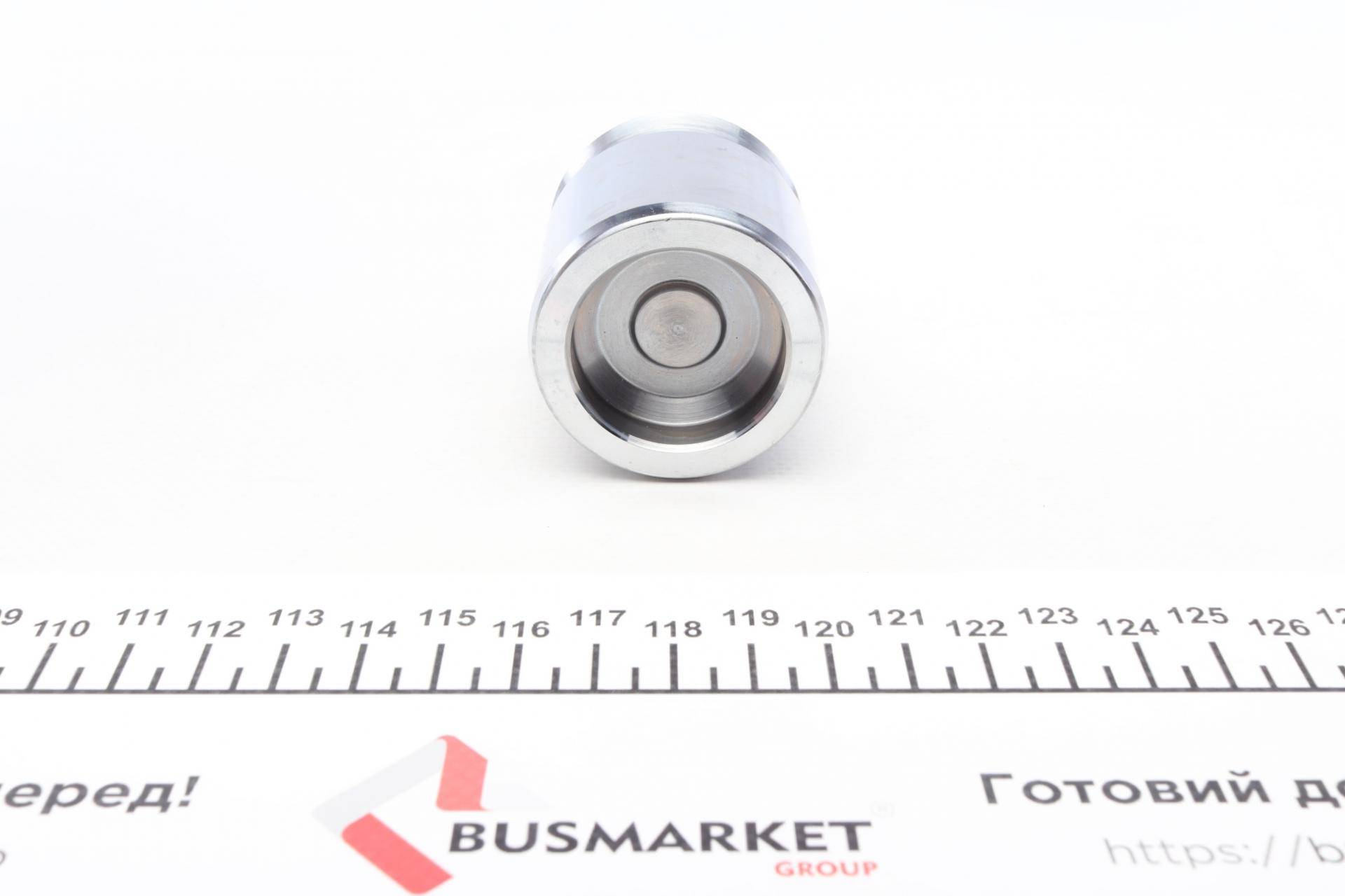 Ремкомплект супорта (переднього) VW Passat -80 (d=44mm) (+поршень) (Ate)