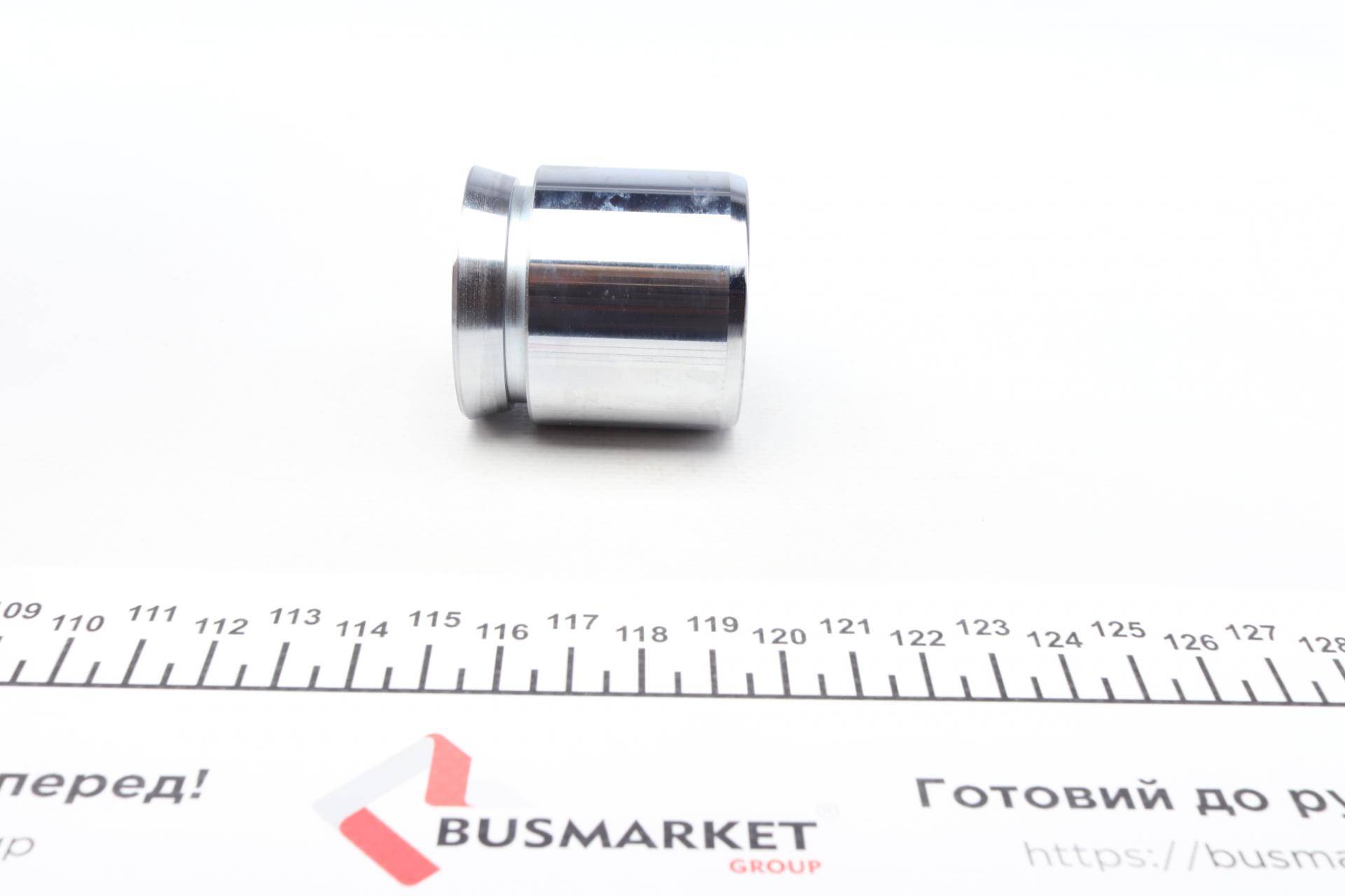 Ремкомплект супорта (переднього) VW Passat -80 (d=44mm) (+поршень) (Ate)