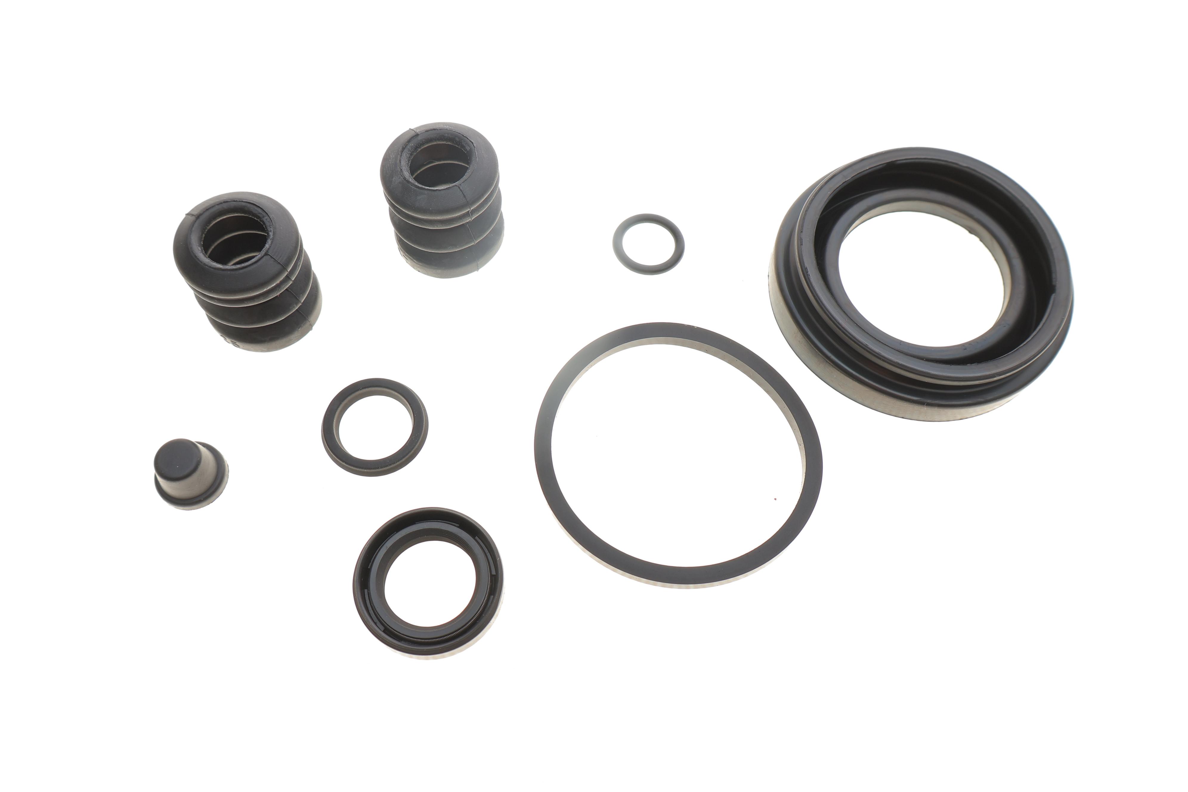 Ремкомплект супорта (заднього) Audi A6 94-97 (d=43mm) (Lucas)