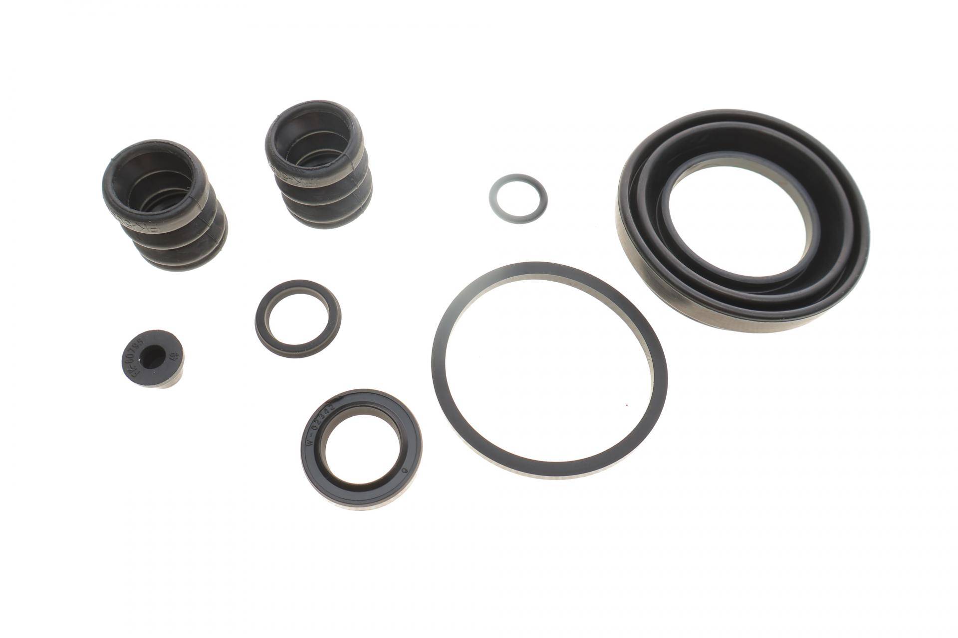 Ремкомплект супорта (заднього) Audi A6 94-97 (d=43mm) (Lucas)