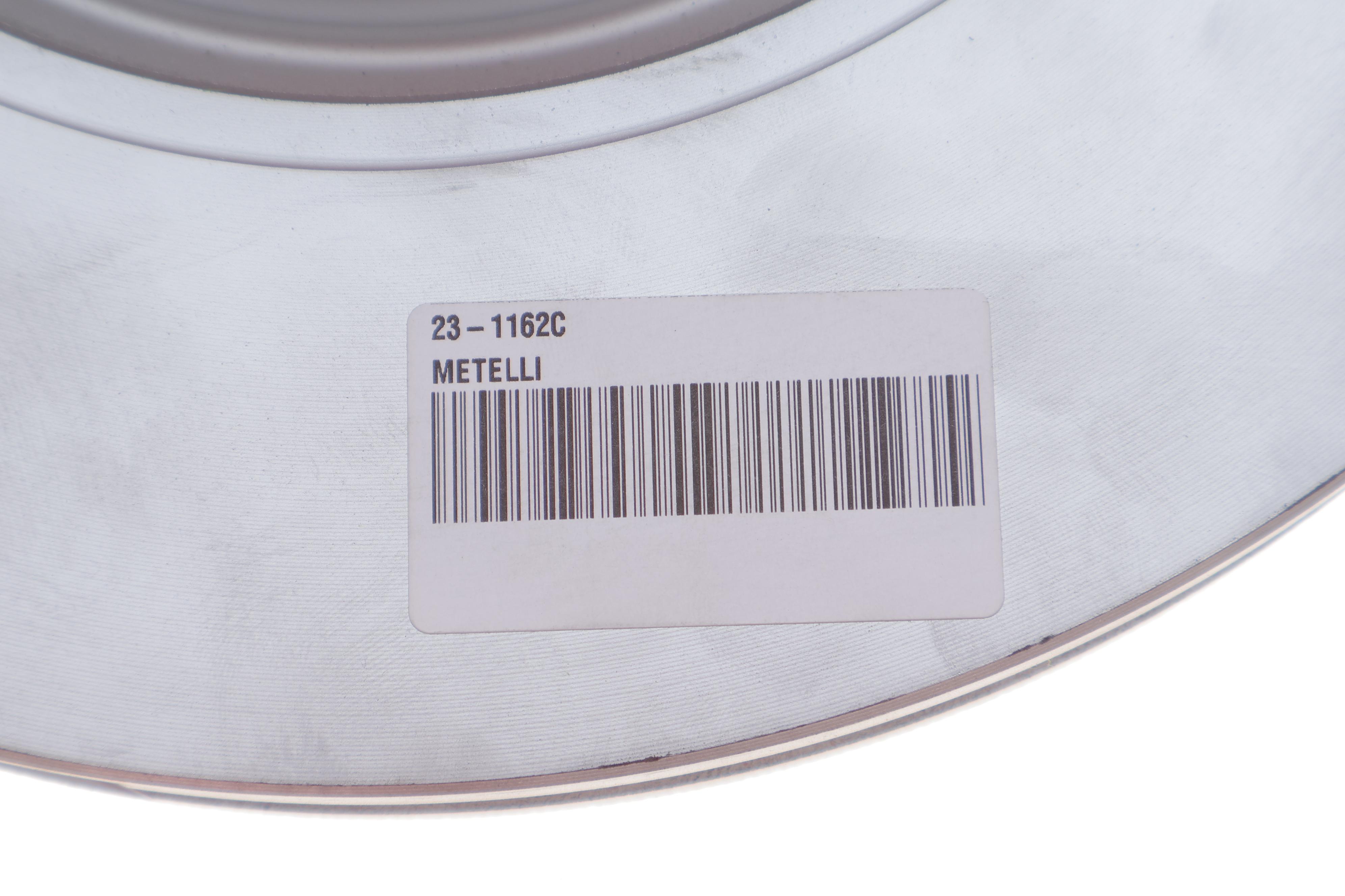 Диск гальмівний (передній) Hyundai Tucson 07-/i40/ix35/Kia Sportage 10-(300x28)(з покриттям)(вентил.)