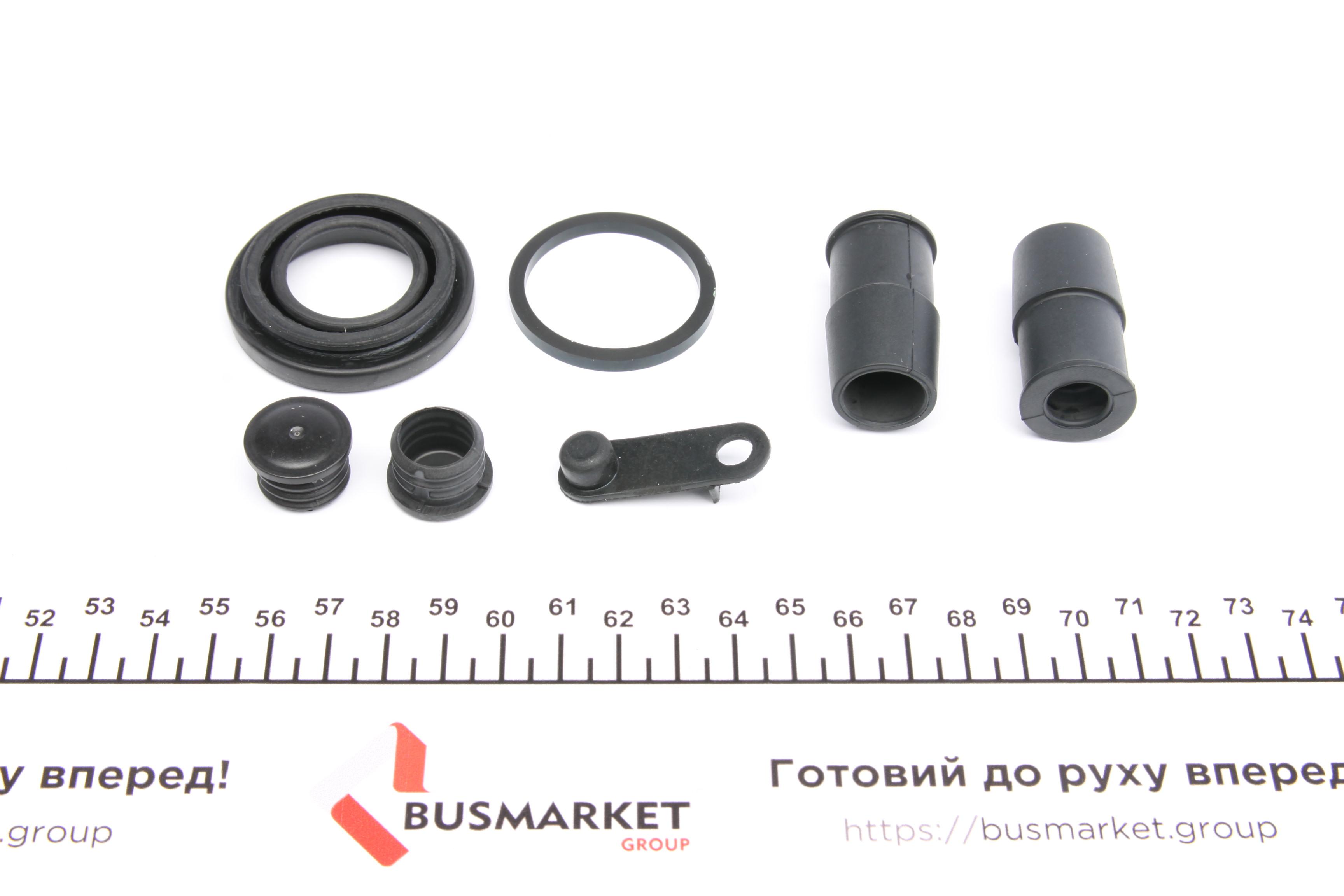 Ремкомплект супорта (заднього) BMW 3 (E36) (d=34mm) (Ate)