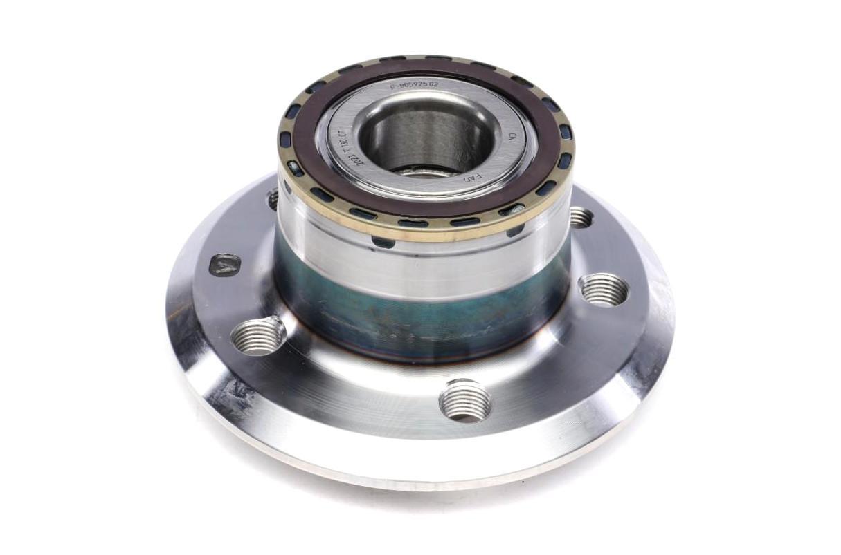 Підшипник маточини (задньої) Rover 75 (RJ), 02/99 - 10/05