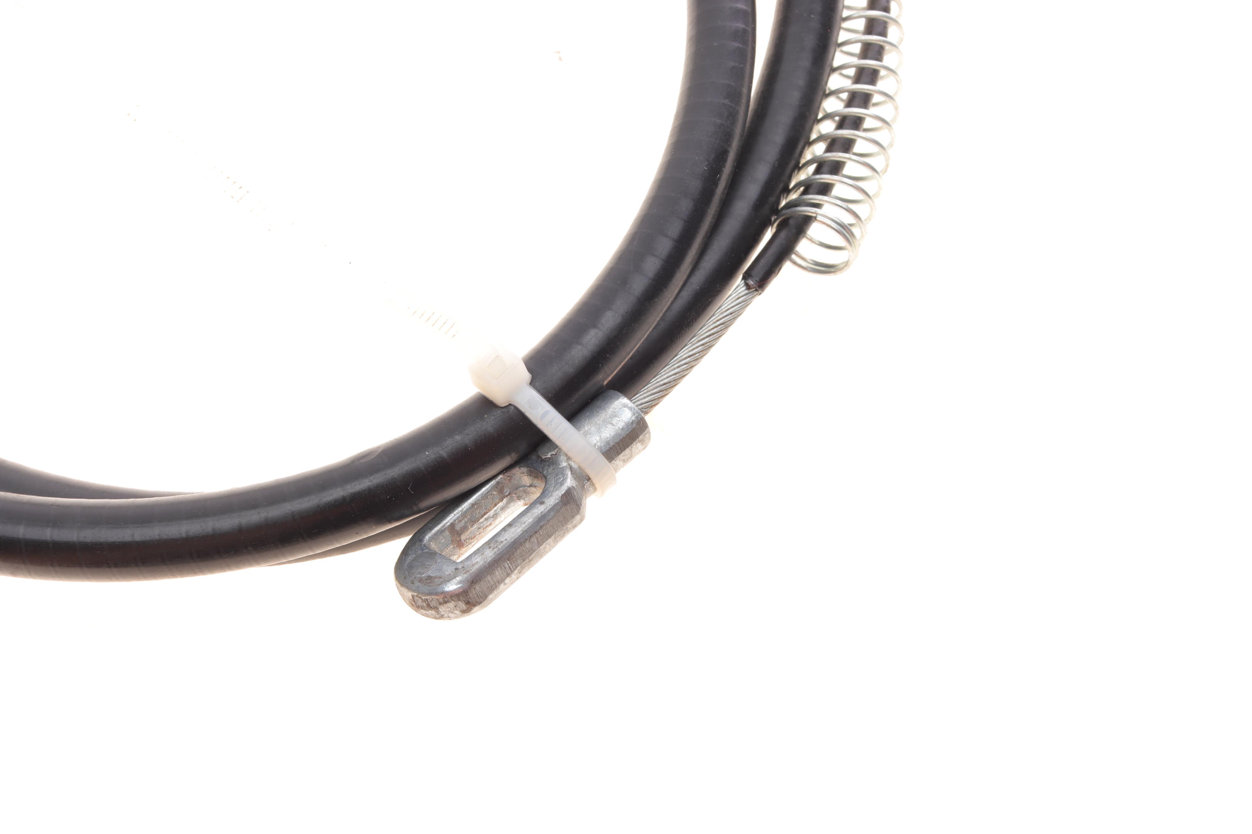 Трос ручника (задній) MB Sprinter 515/VW Crafter 50 06- (1410mm)