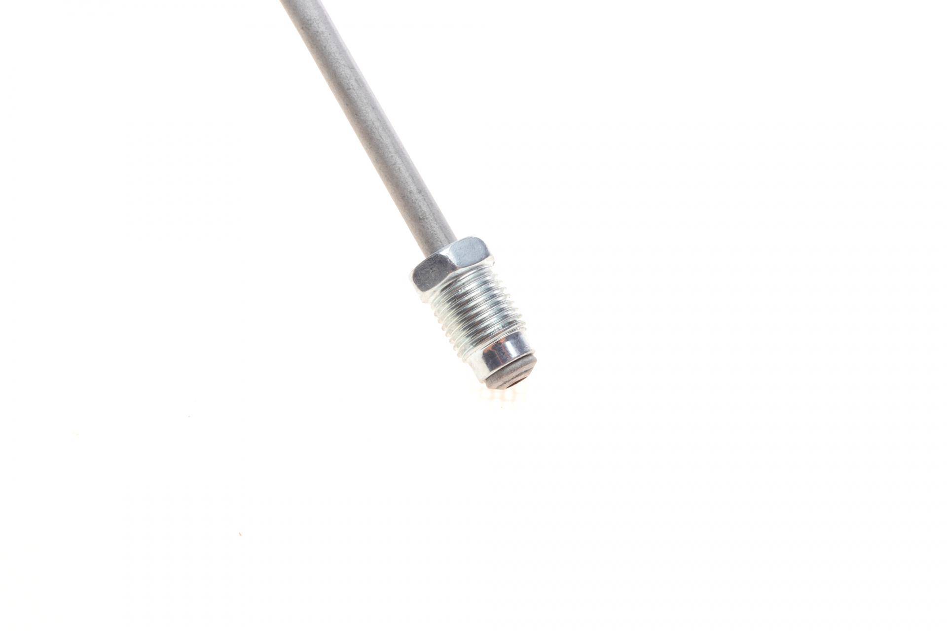 Шланг гальмівний (задній) Renault Megane/Scenic 09- (R) (195mm)