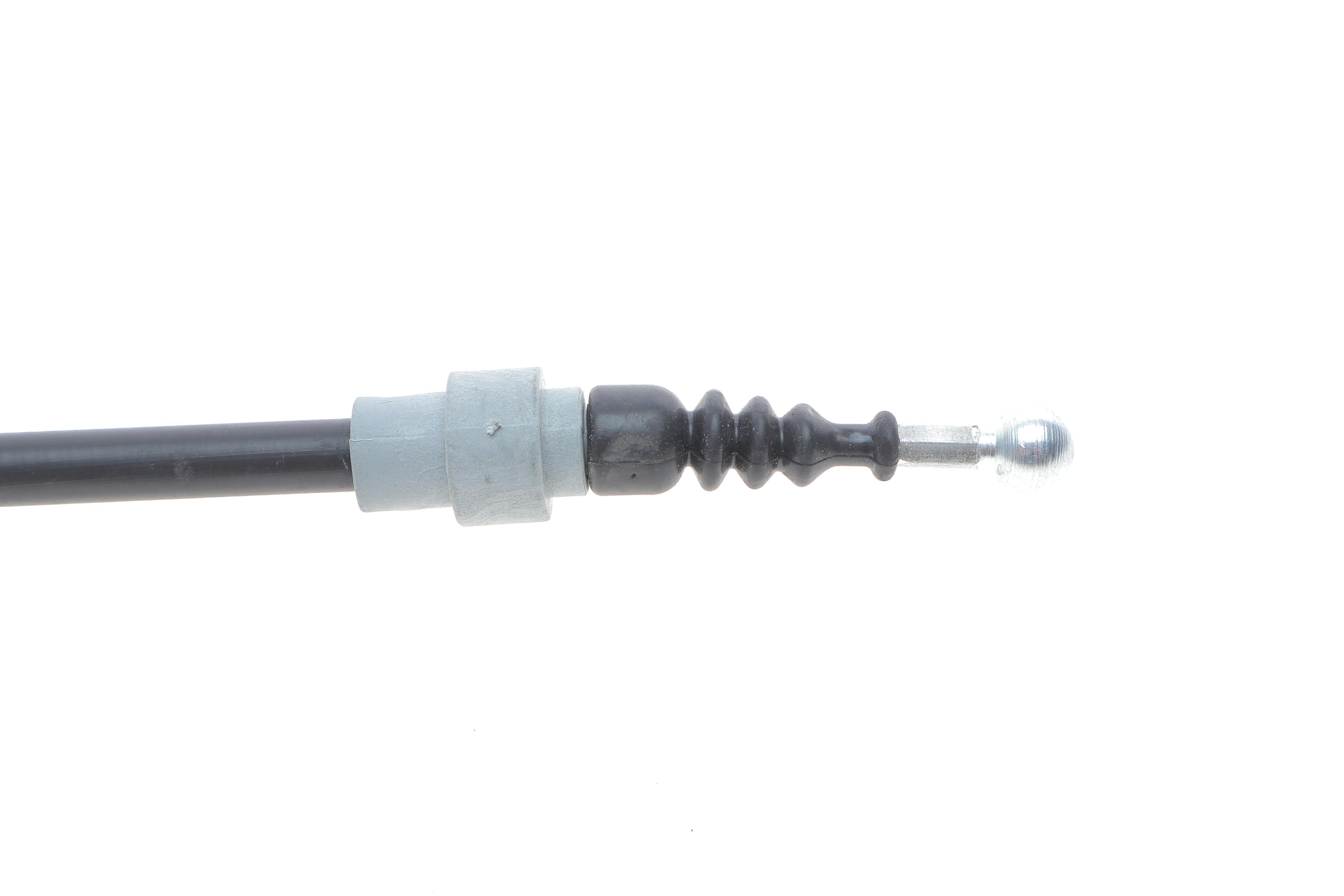 Трос ручника (задній) Audi A3/Skoda Octavia/VW Golf 96-10 (1723/1090mm)