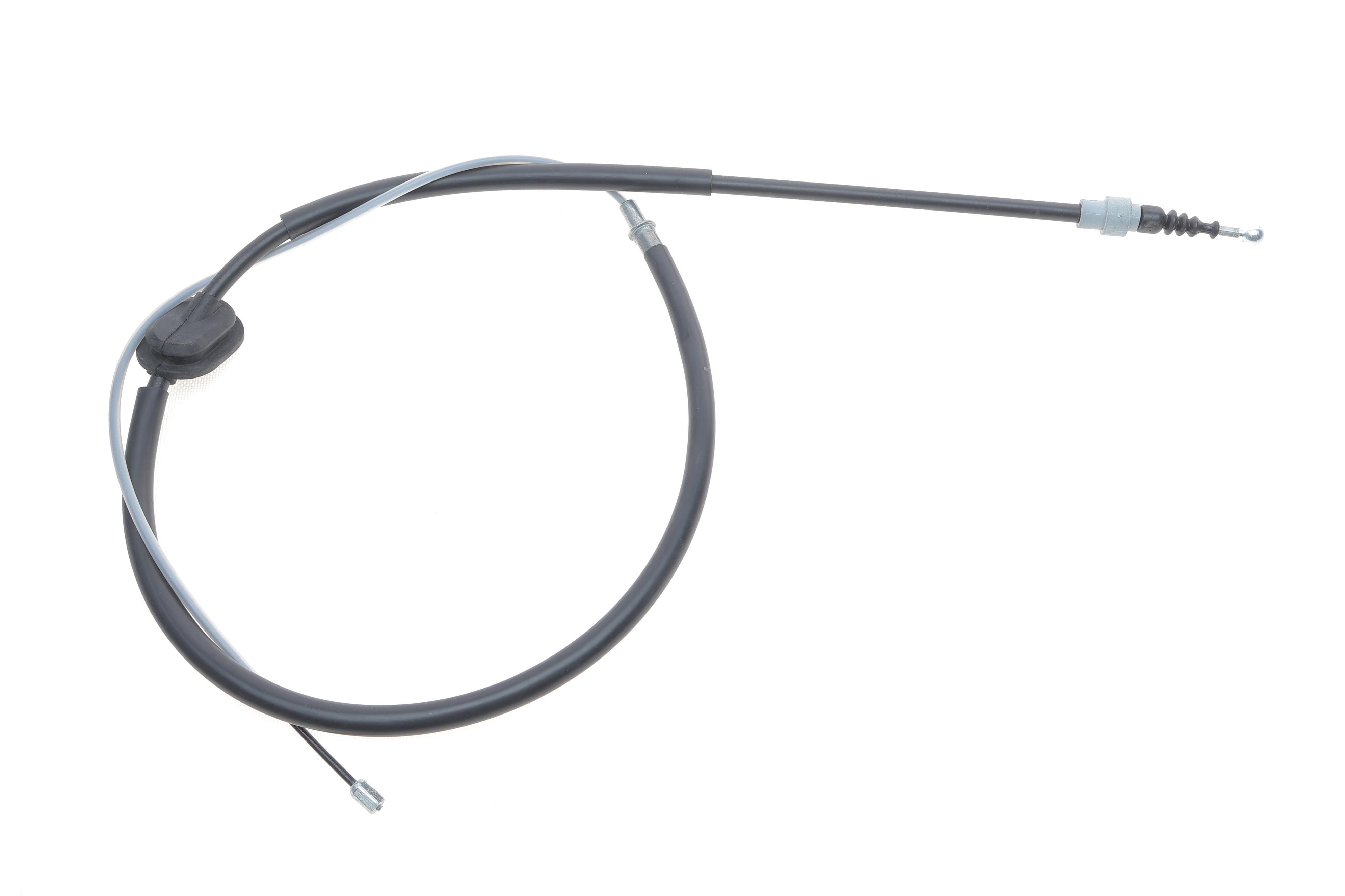 Трос ручника (задній) Audi A3/Skoda Octavia/VW Golf 96-10 (1723/1090mm)