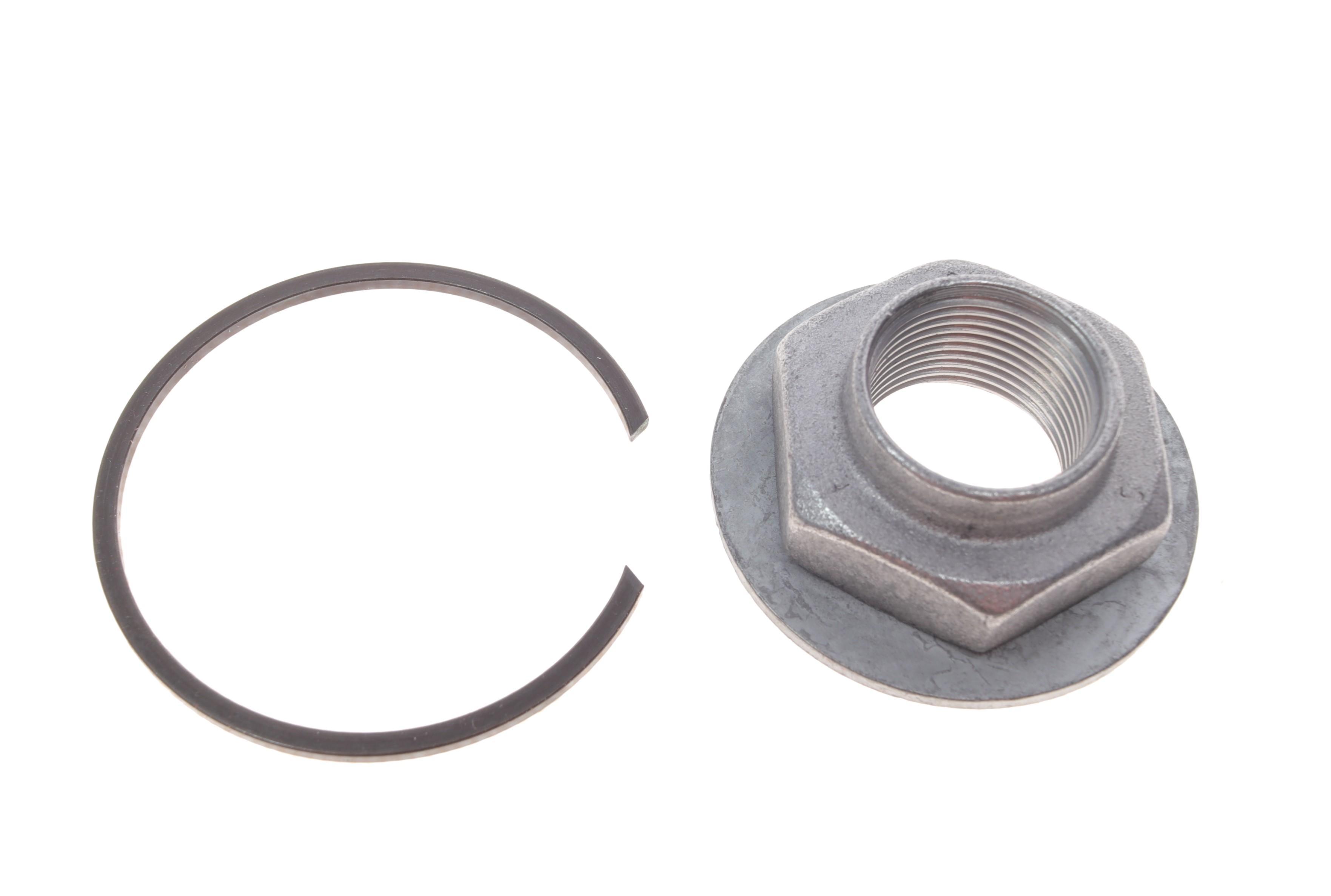 Підшипник маточини (задньої) Citroen C3/C4/Peugeot 208 1.0-1.6D 09-