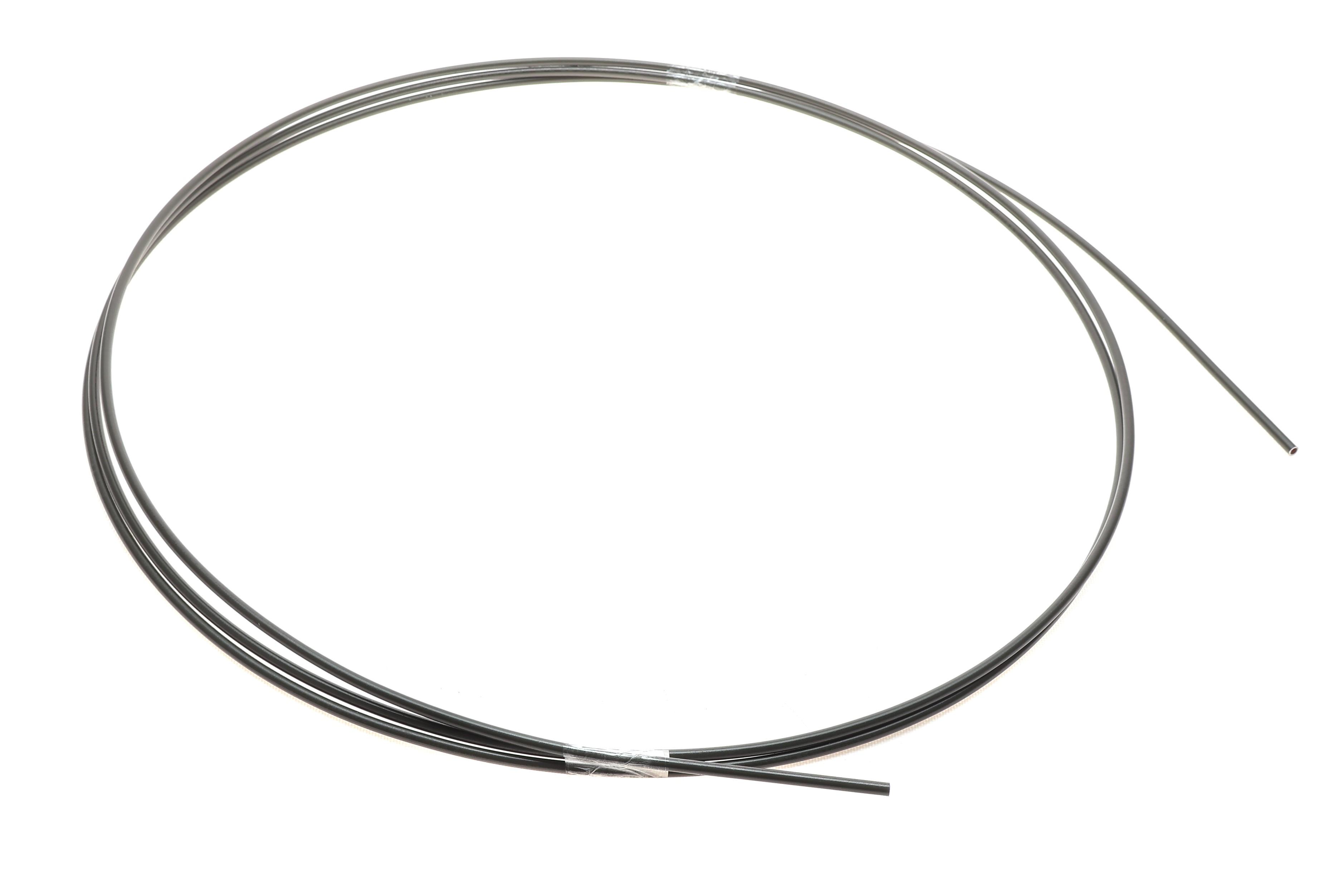 Трубка гальмівна 5m (d=6mm) Сталь