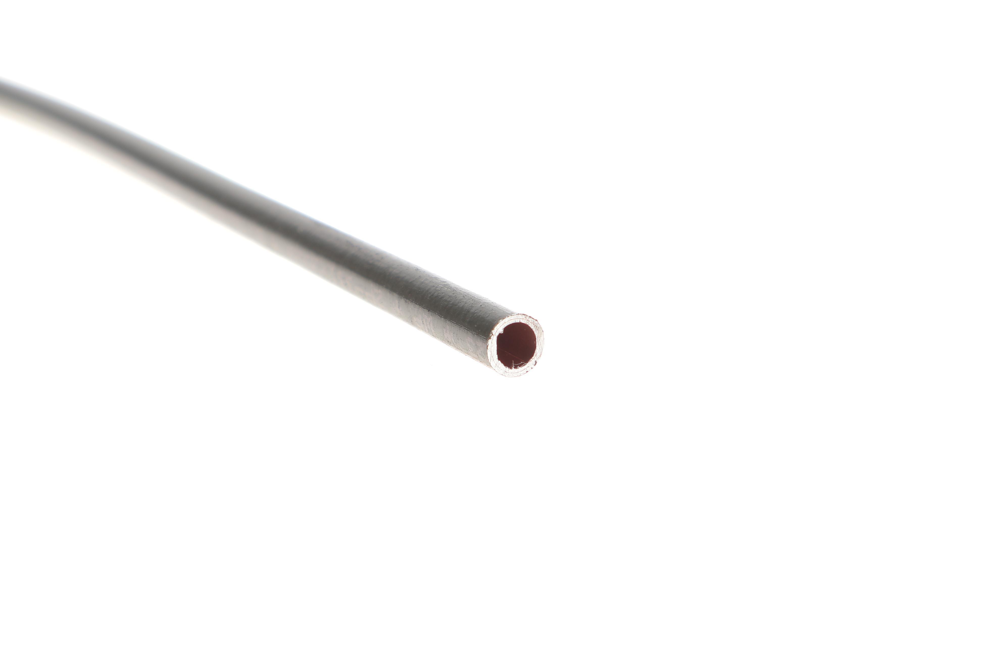 Трубка гальмівна 5m (d=6mm) Сталь