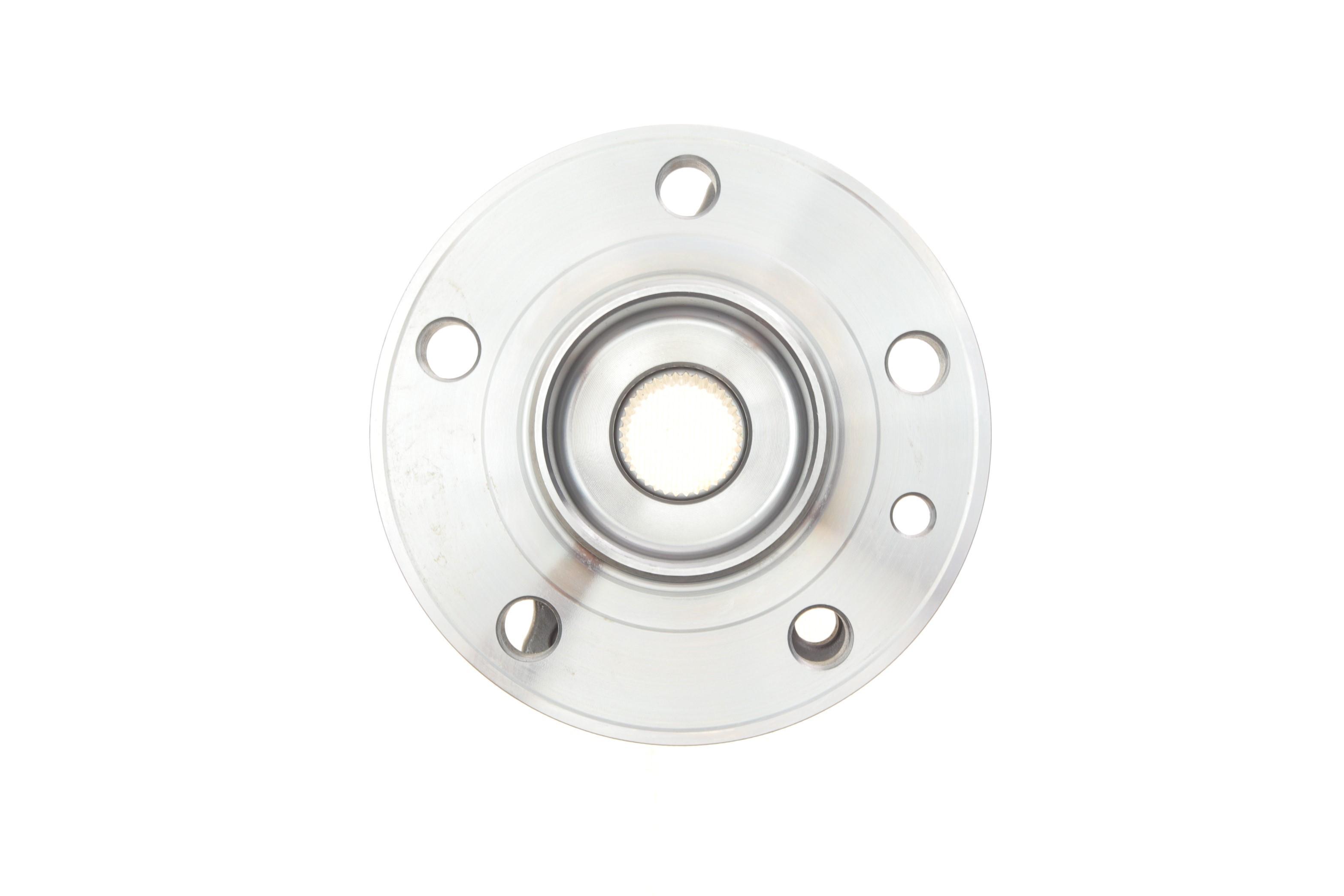 Підшипник маточини (задньої) Volvo S60/S80/V60/V70/XC70/XC90 02-18