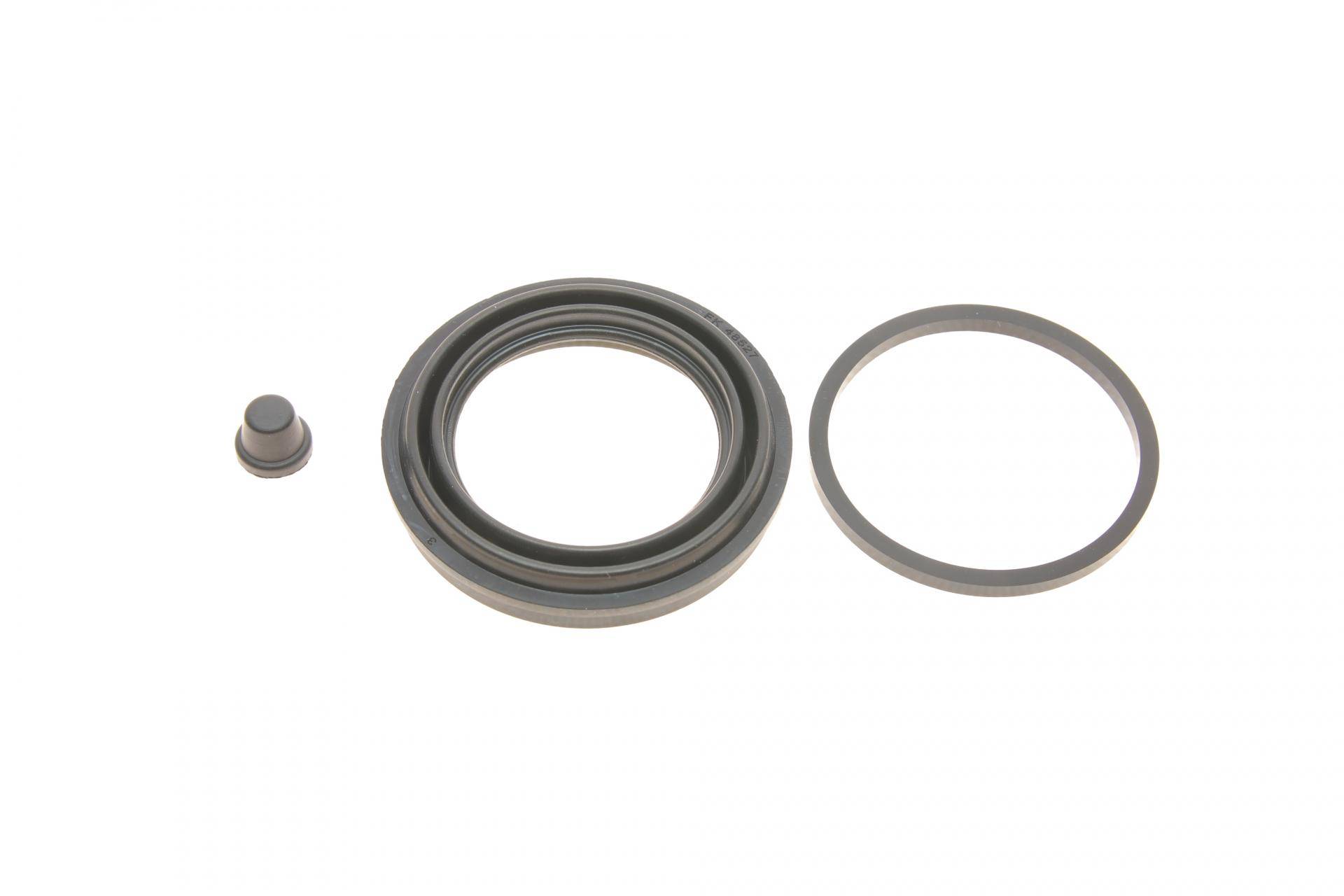 Ремкомплект супорта (переднього) Chevrolet Meriva/Montana 1.4/1.8 03- (d=48mm)