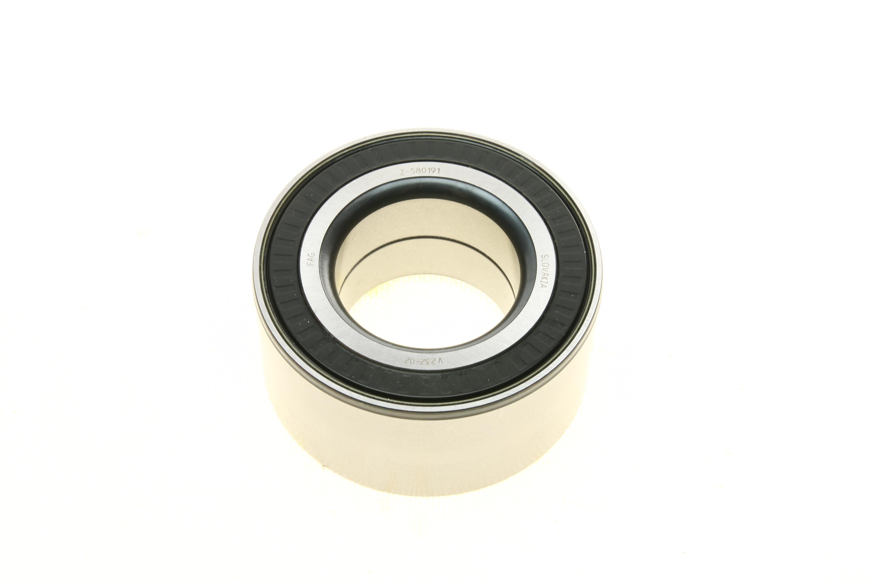 Підшипник маточини (задньої) BMW 3/7/8/X3/Z3 94- (45x85x41)