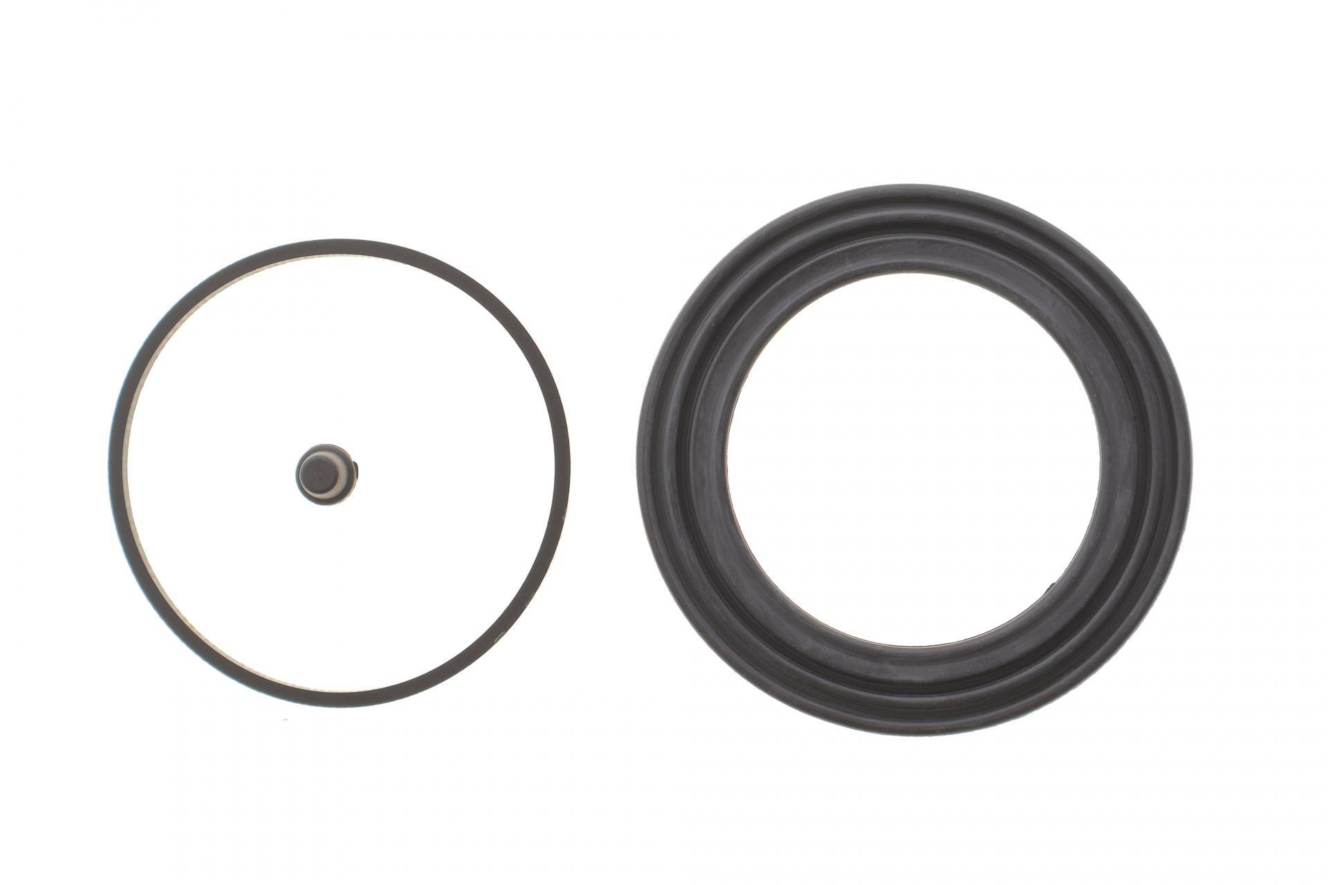 Ремкомплект супорта (переднього) Chevrolet C30 -94 (d=86mm)